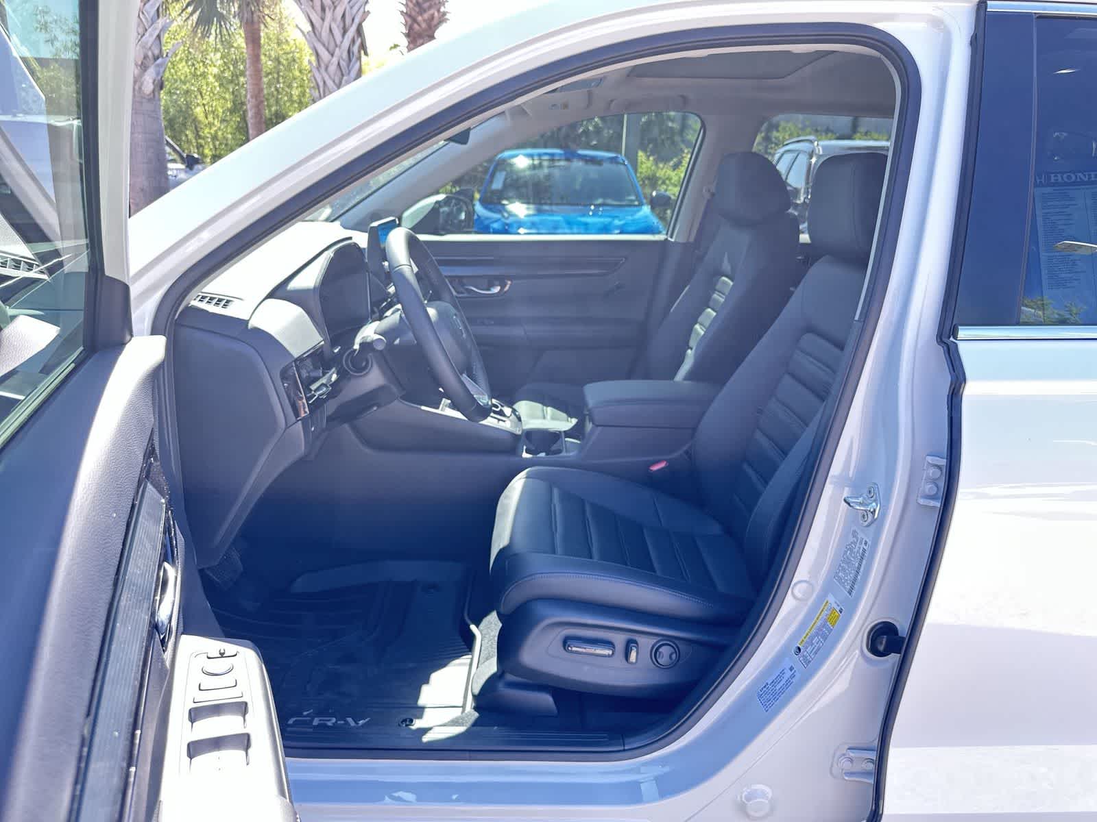 Thumbnail: 2026 Honda CR-V - 2