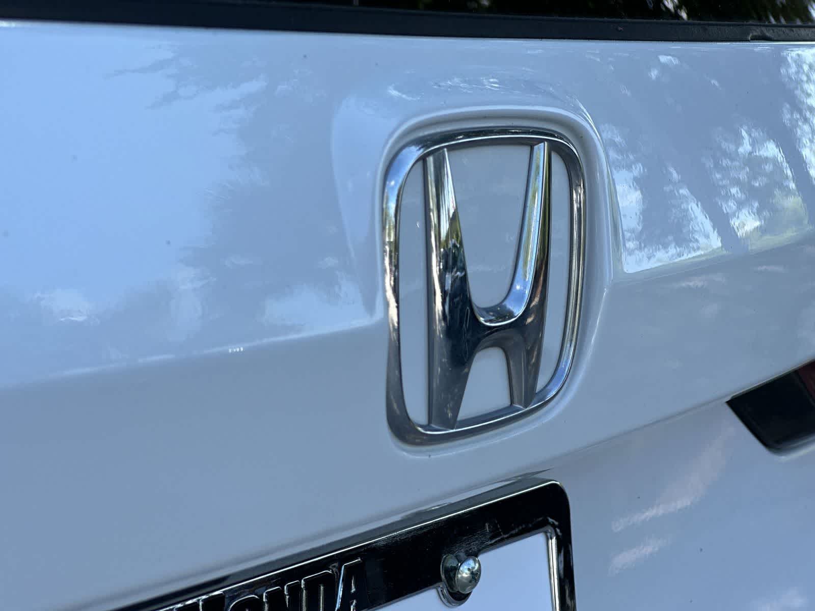 Thumbnail: 2023 Honda CR-V - 18