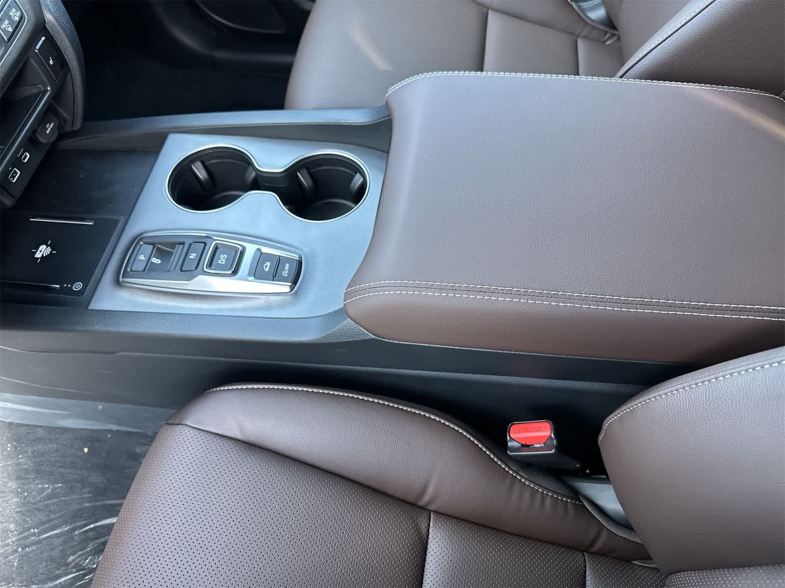 Thumbnail: 2026 Honda Ridgeline - 19