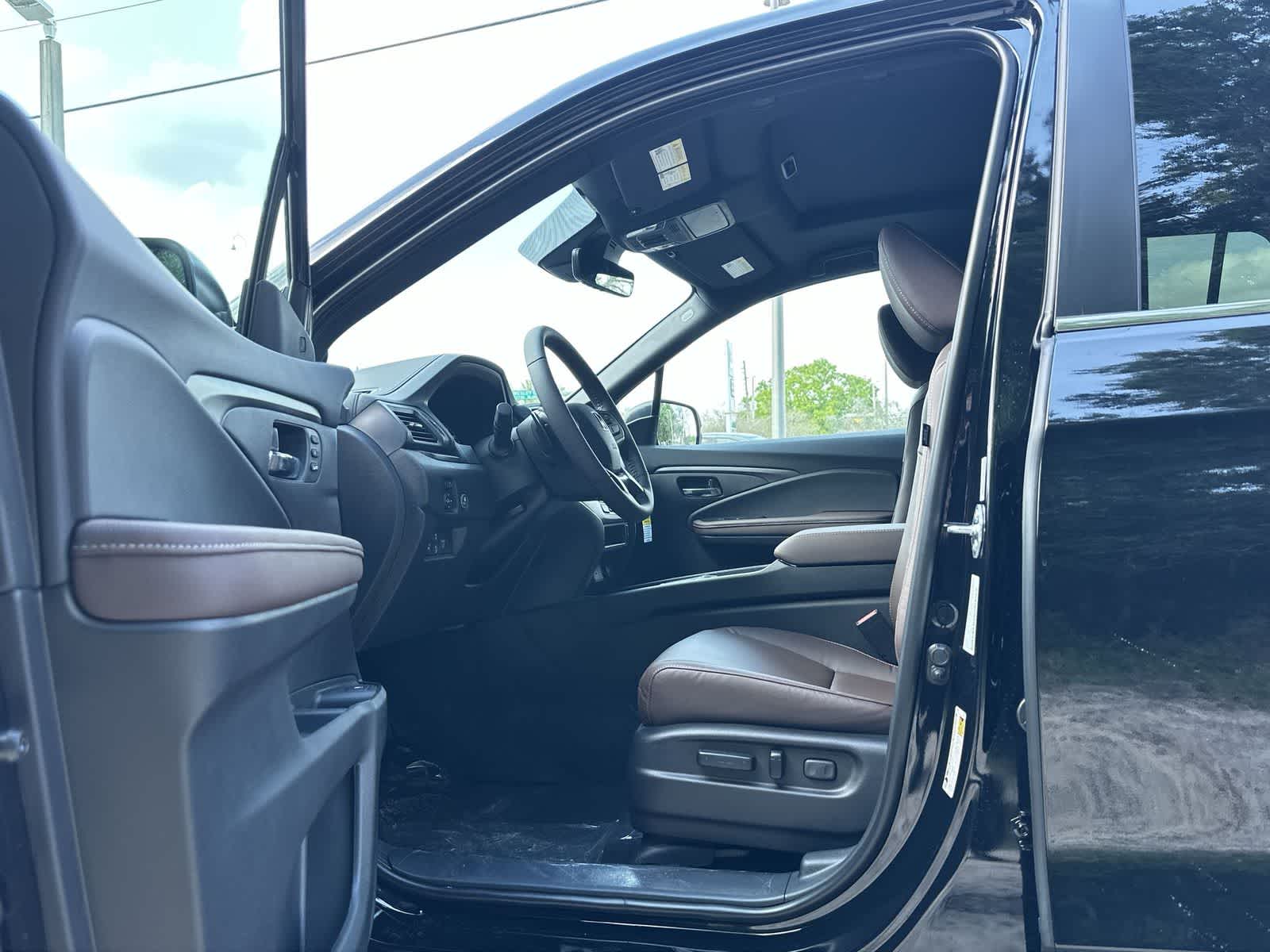 Thumbnail: 2026 Honda Ridgeline - 2