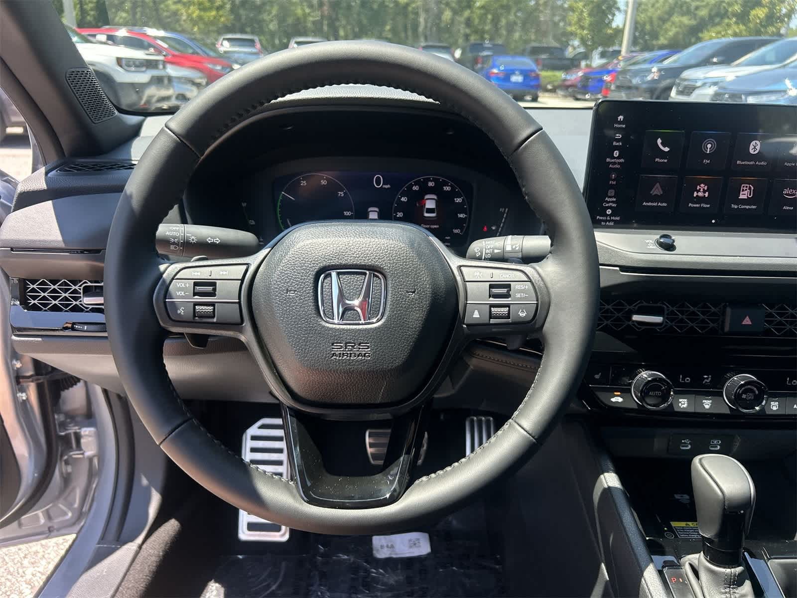Thumbnail: 2025 Honda Accord - 18