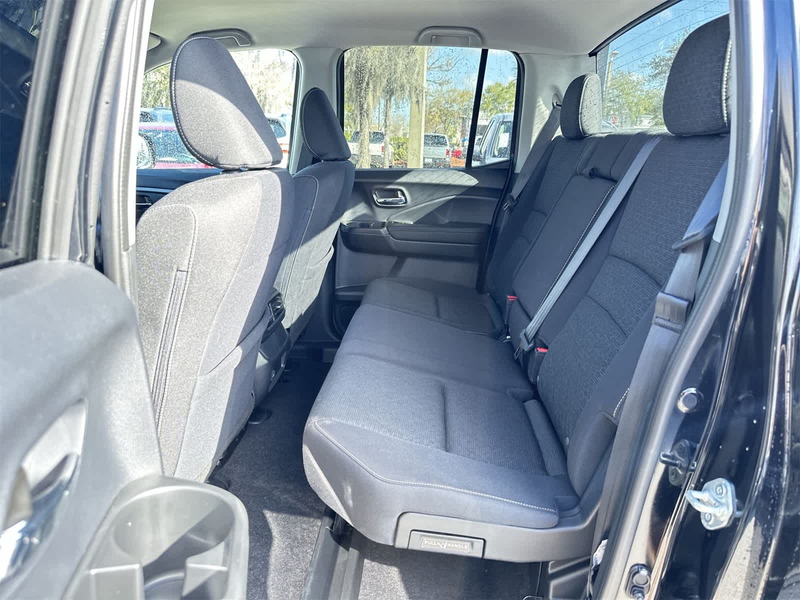 Thumbnail: 2024 Honda Ridgeline - 15