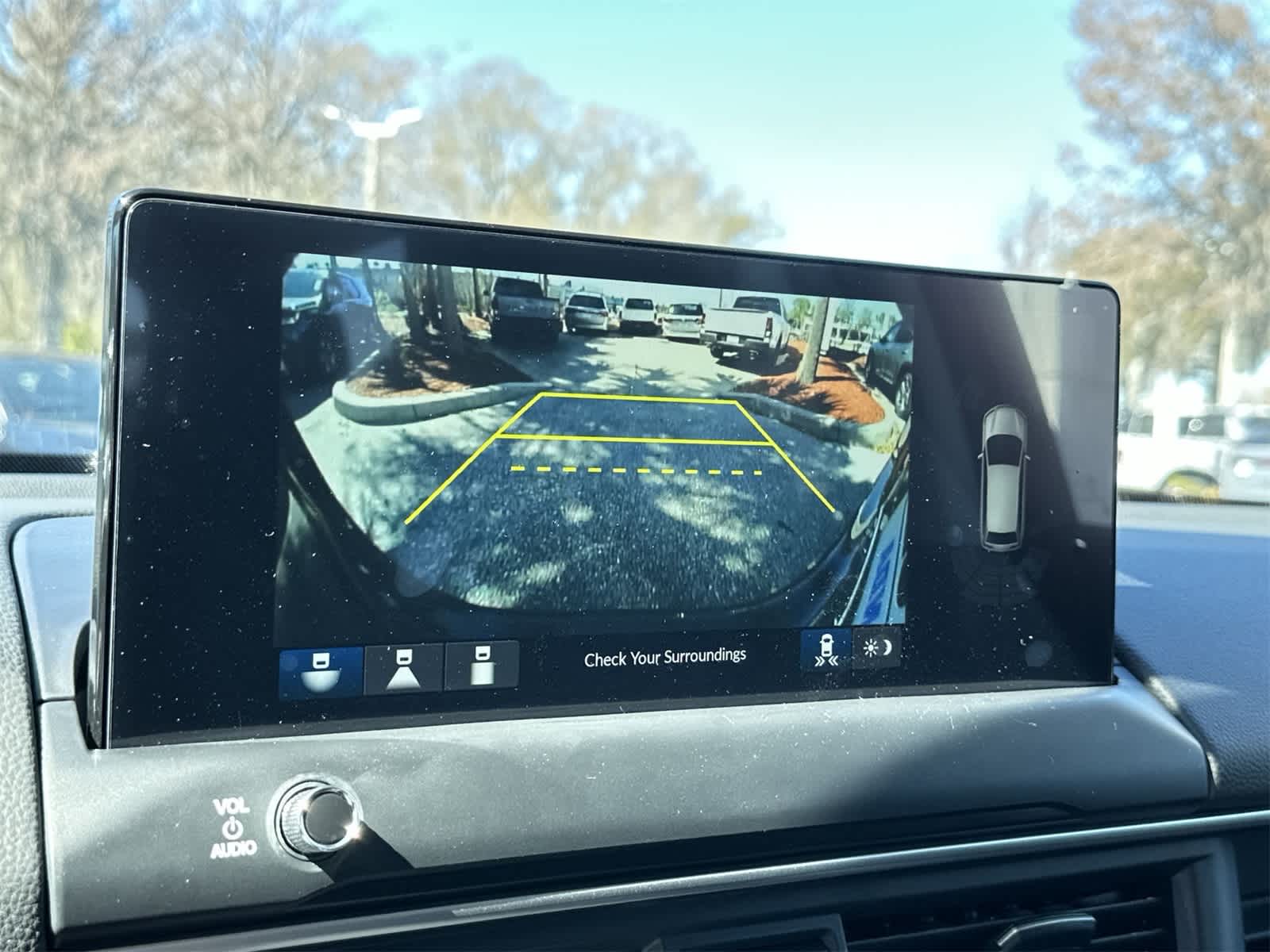 Thumbnail: 2026 Honda Pilot - 19