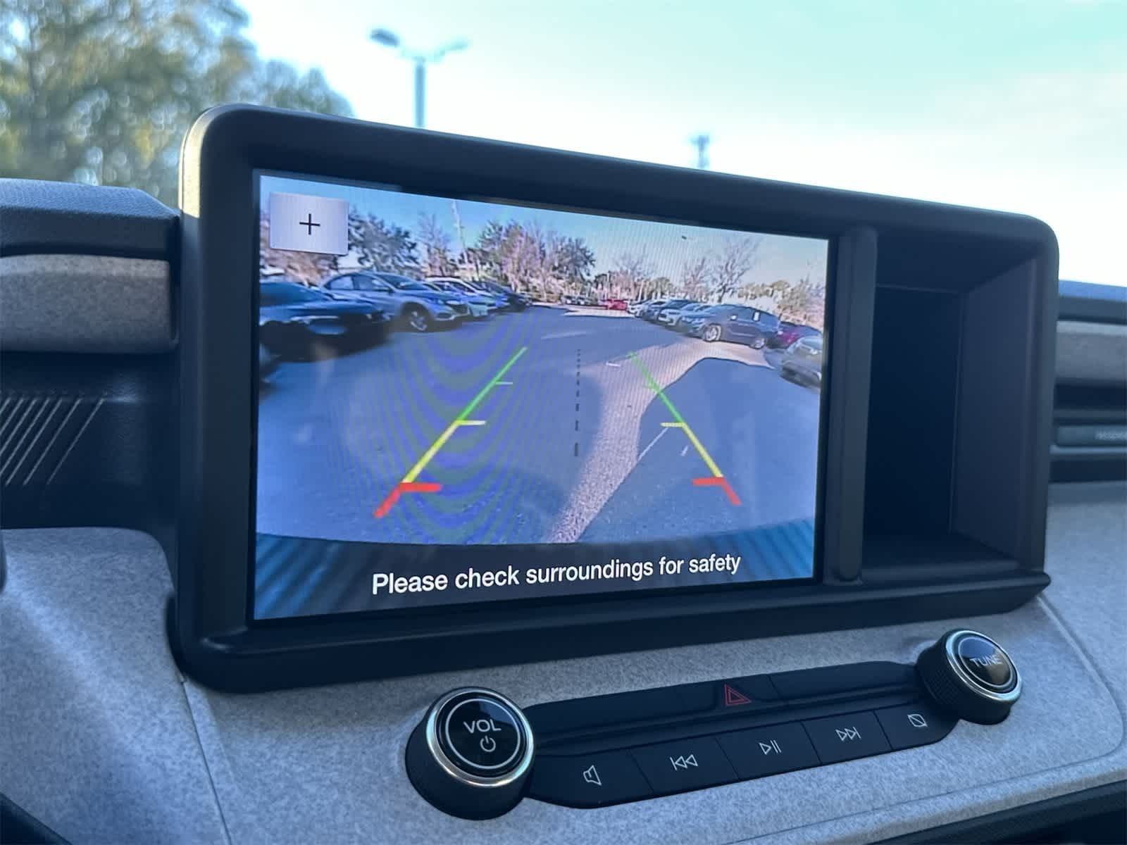 Thumbnail: 2024 Ford Maverick - 20