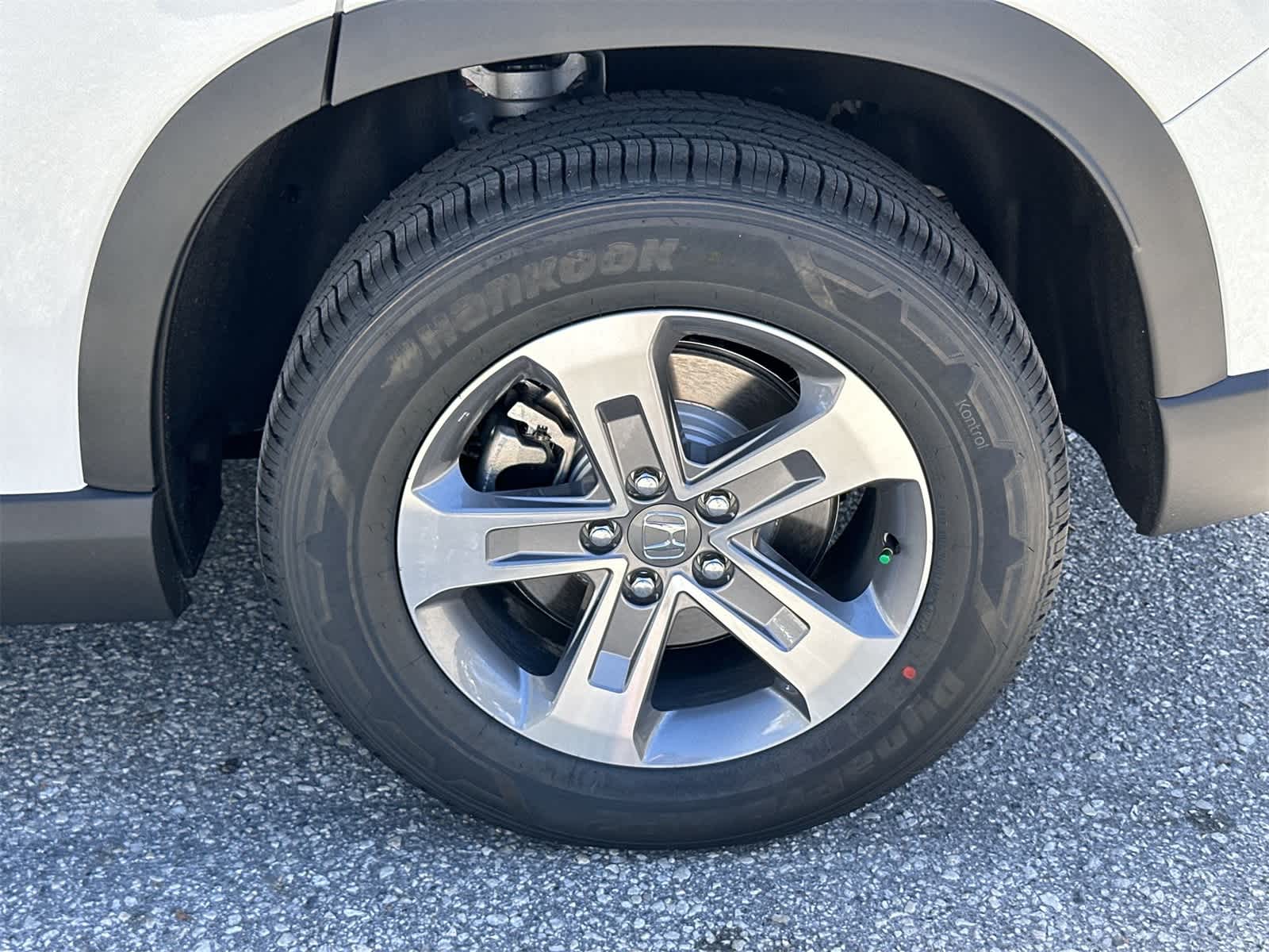 Thumbnail: 2025 Honda Pilot - 12