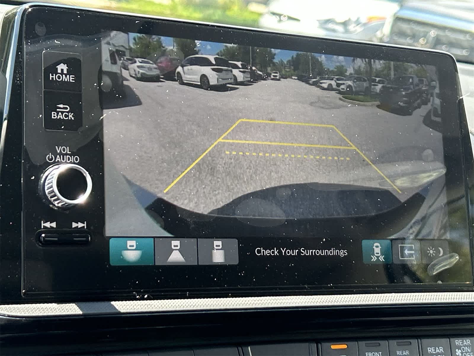 Thumbnail: 2026 Honda Odyssey - 20