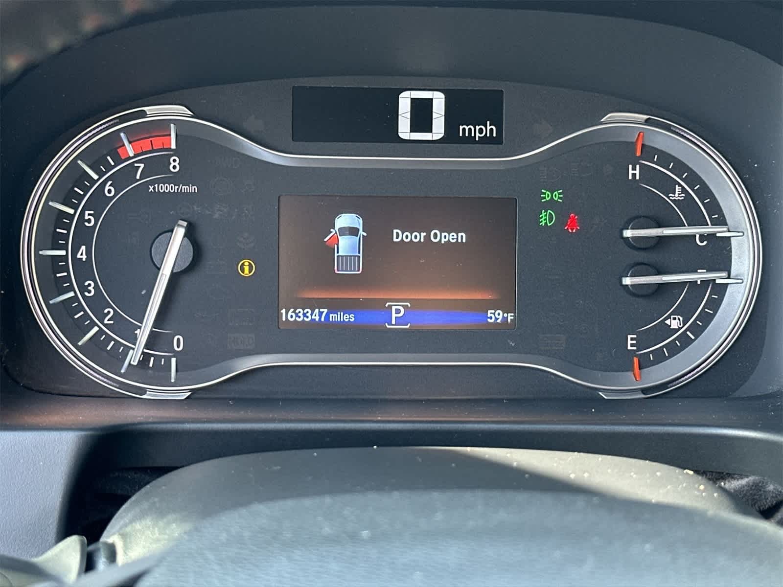 Thumbnail: 2017 Honda Ridgeline - 22