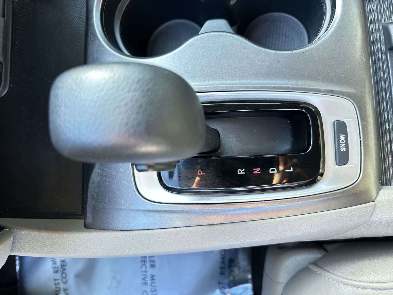 Thumbnail: 2018 Honda Pilot - 21