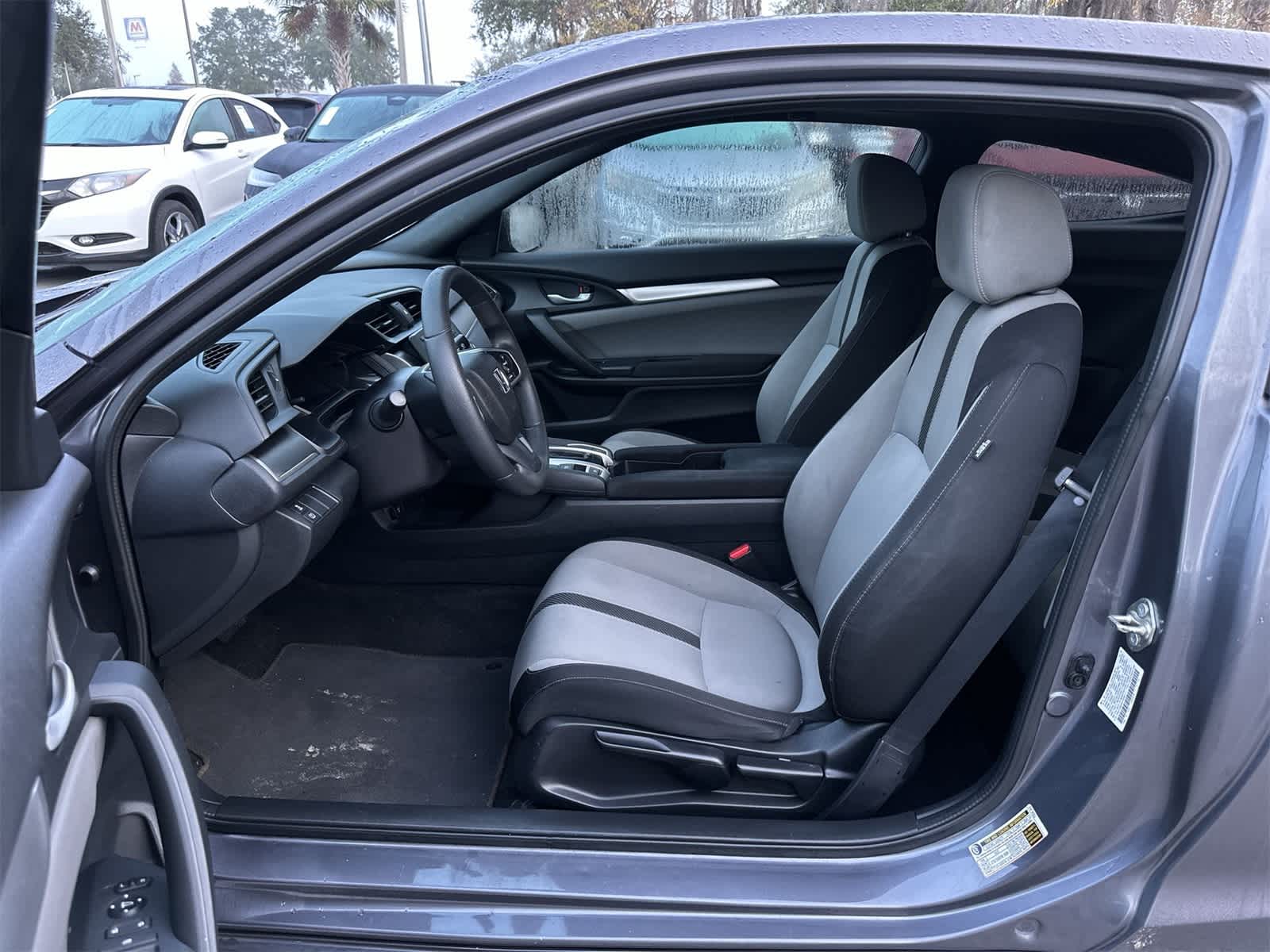 Thumbnail: 2016 Honda Civic - 2