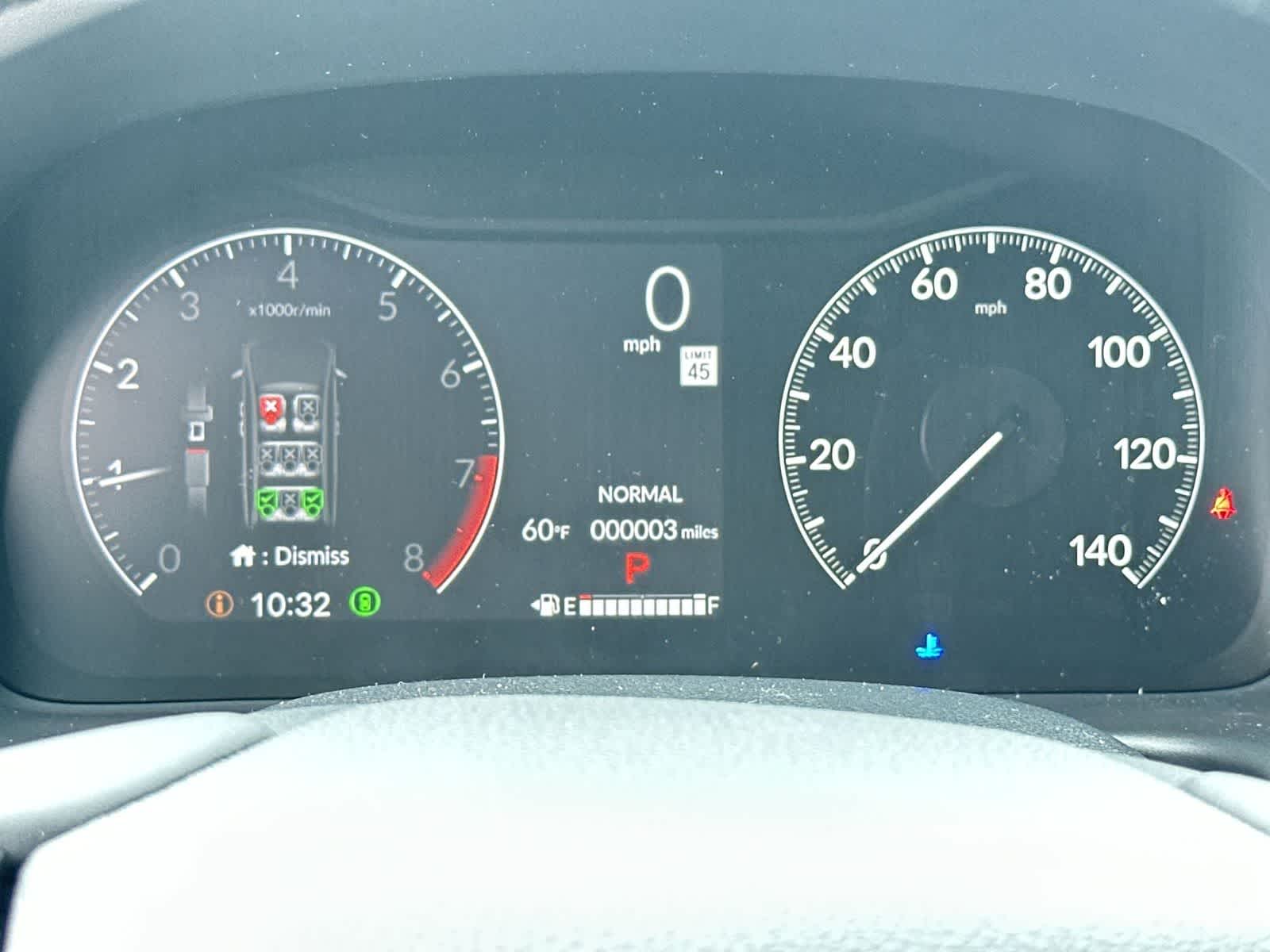Thumbnail: 2026 Honda Odyssey - 22