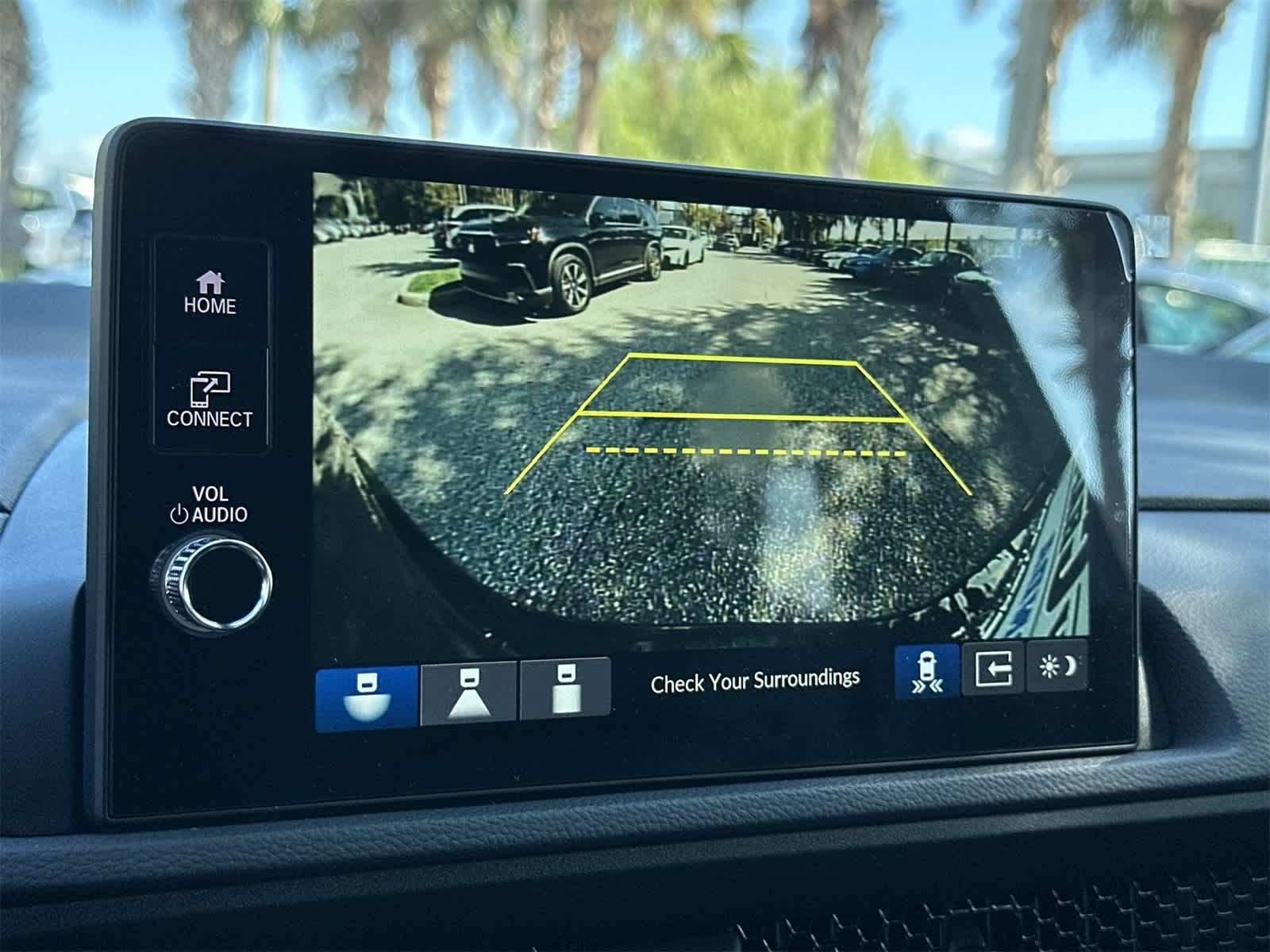 Thumbnail: 2026 Honda CR-V - 20