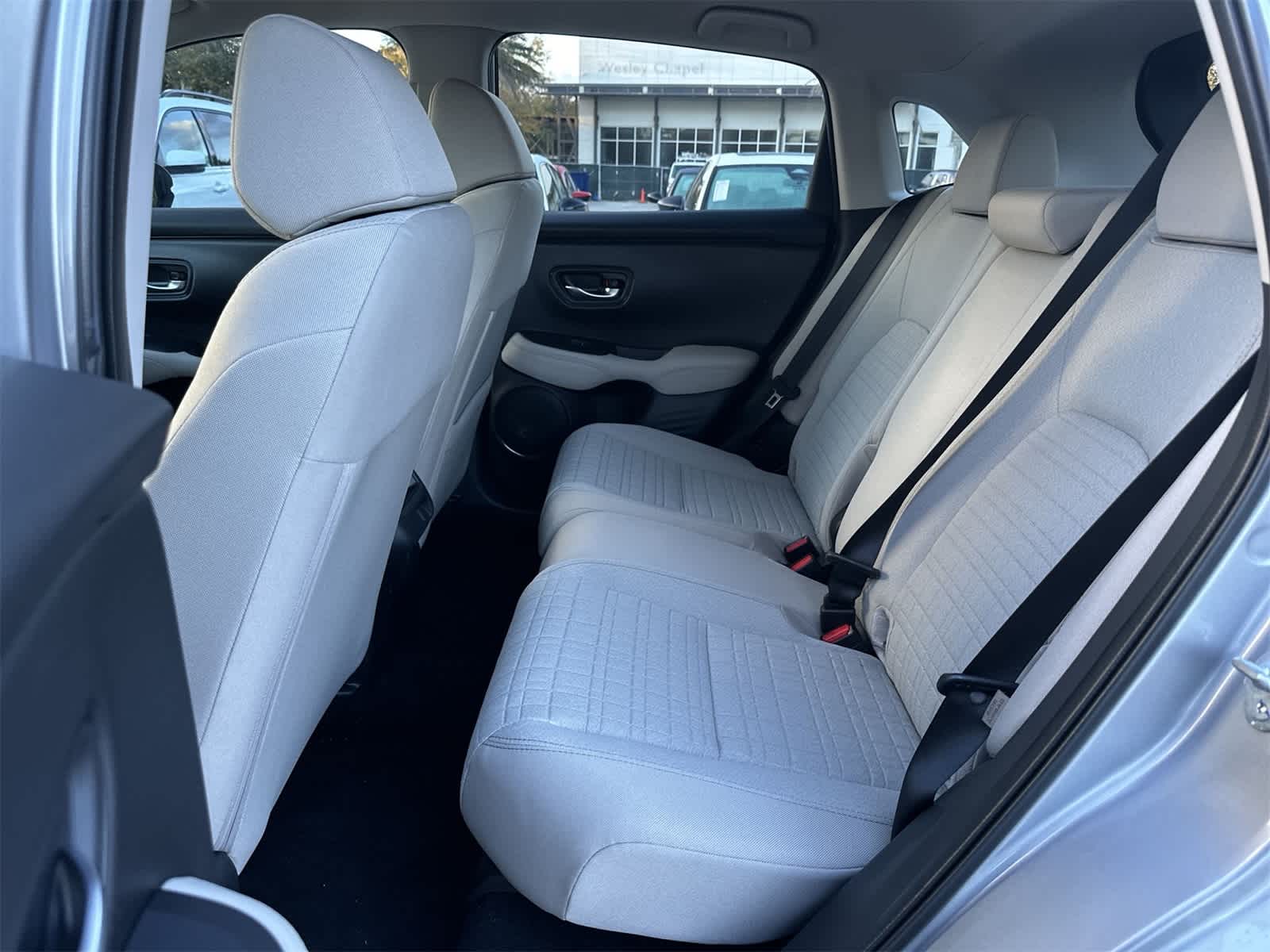 Thumbnail: 2026 Honda HR-V - 15