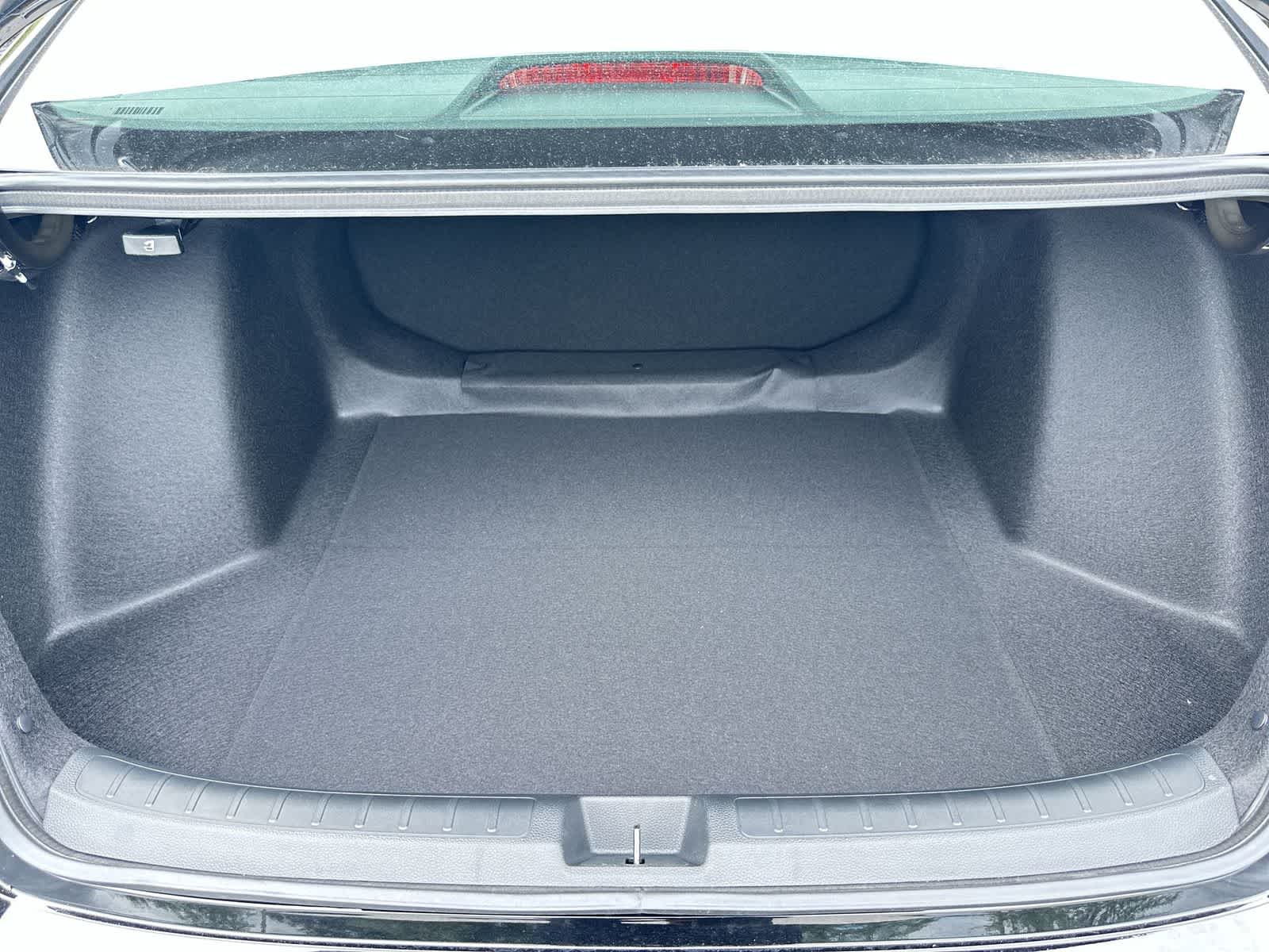 Thumbnail: 2026 Honda Civic - 23