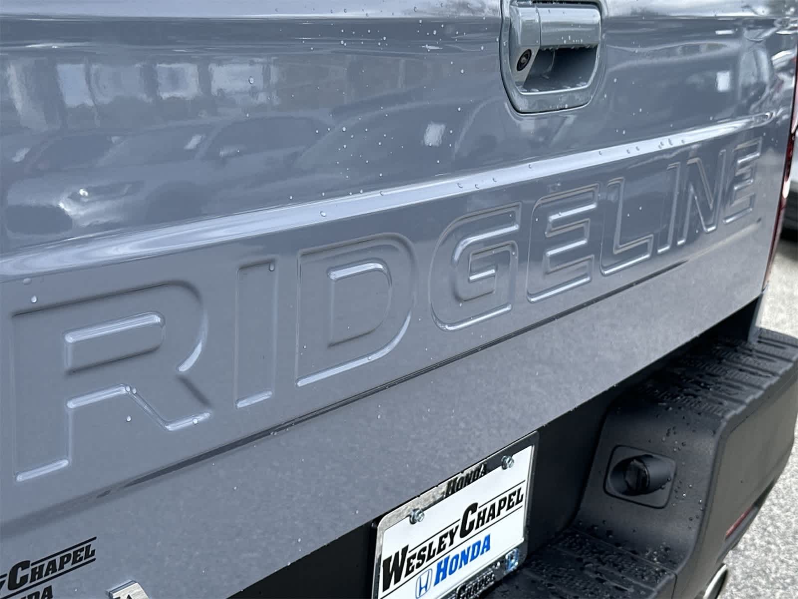 Thumbnail: 2026 Honda Ridgeline - 11