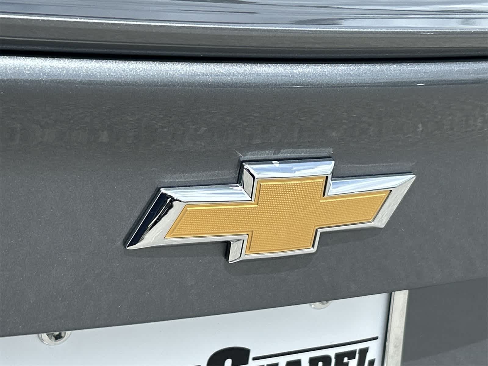 Thumbnail: 2018 Chevrolet Cruze - 9