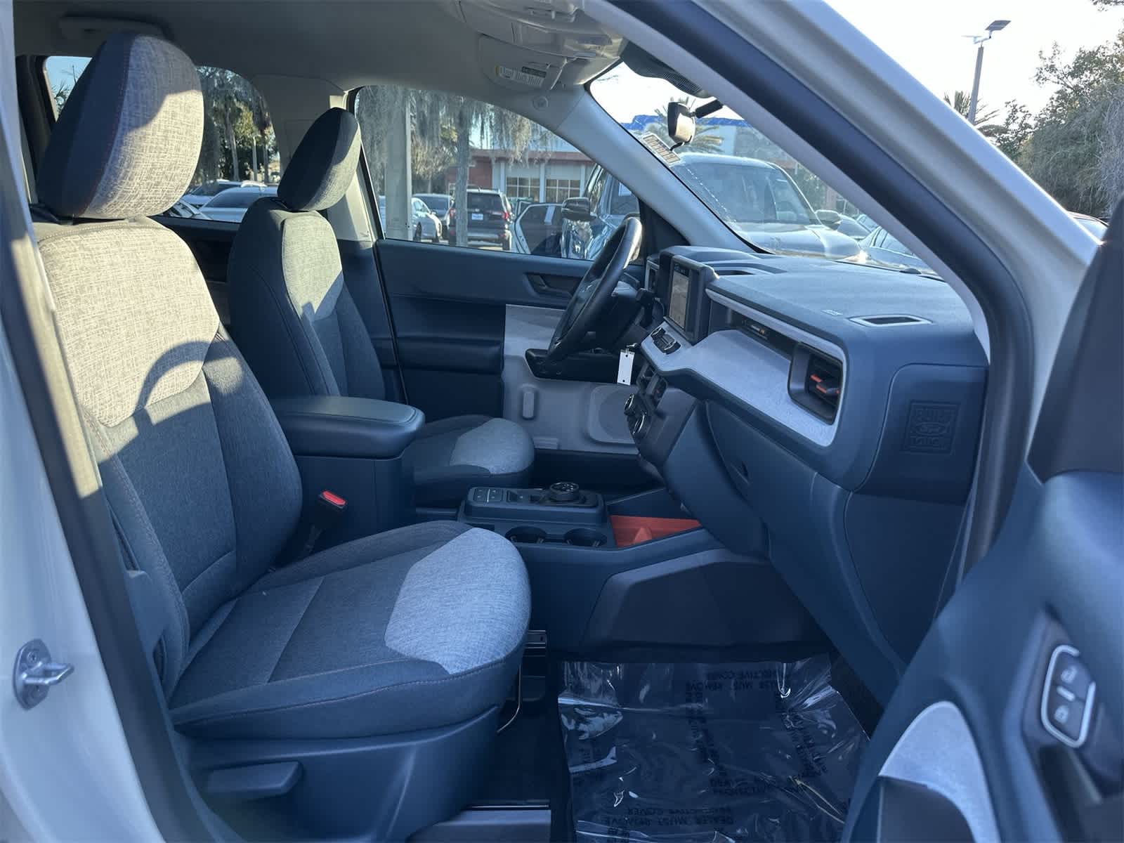 Thumbnail: 2024 Ford Maverick - 17