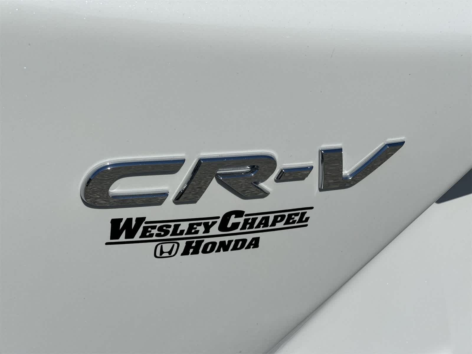 Thumbnail: 2021 Honda CR-V - 11