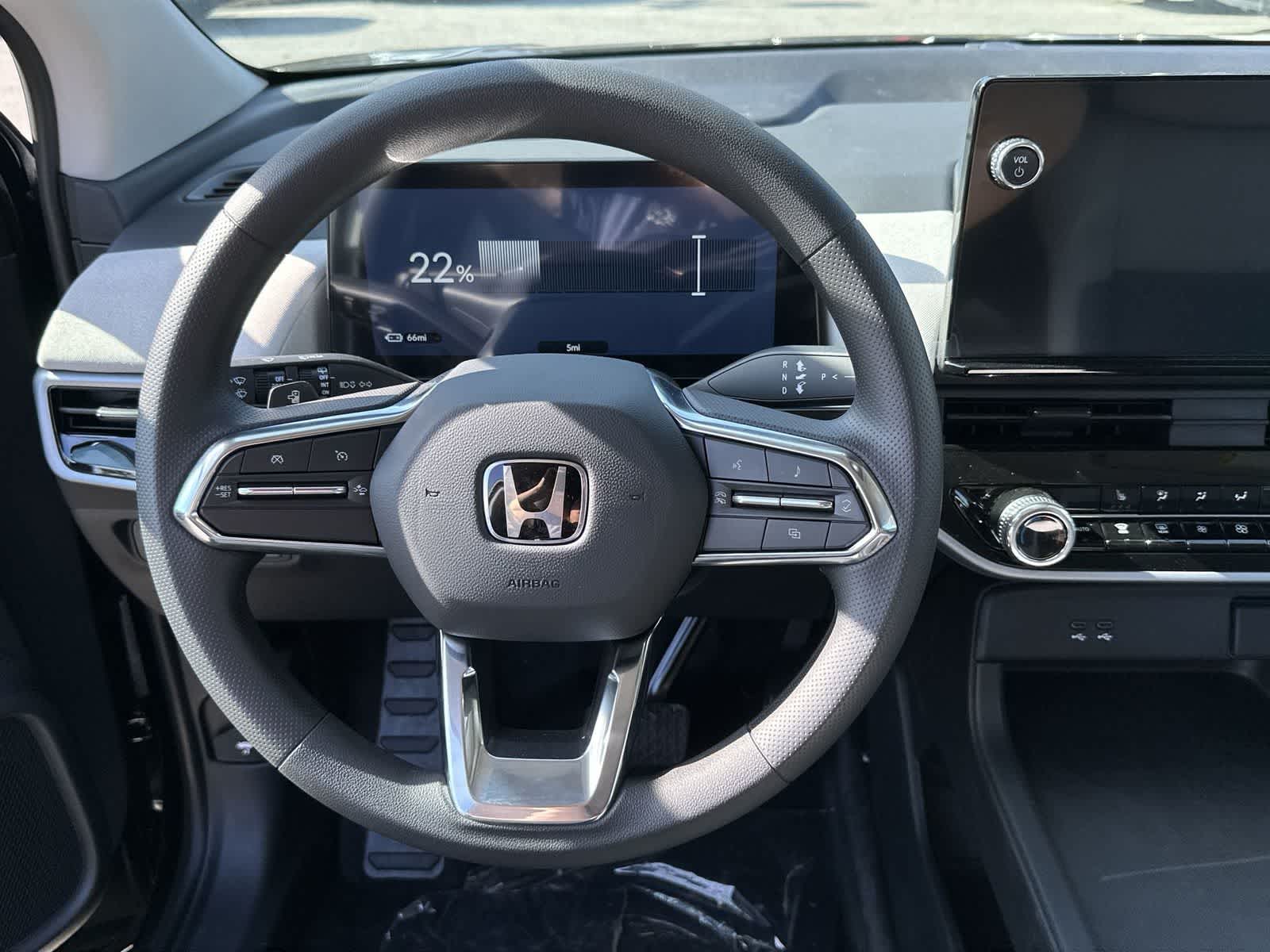 Thumbnail: 2026 Honda Prologue - 18