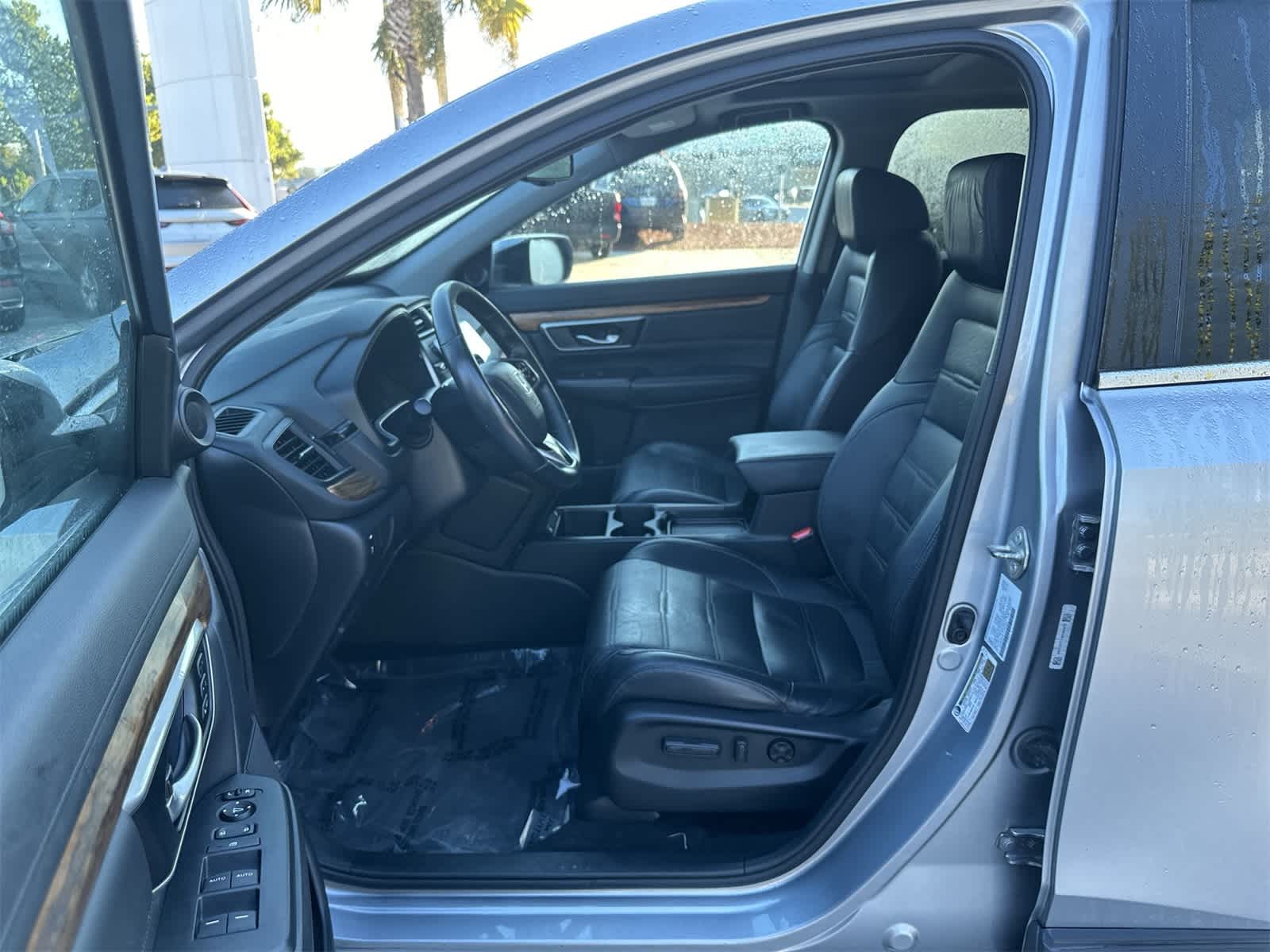 Thumbnail: 2020 Honda CR-V - 2