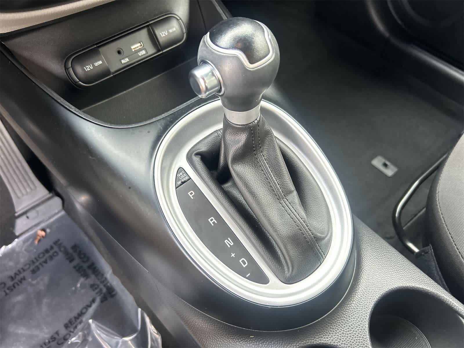 Thumbnail: 2018 Kia Soul - 20