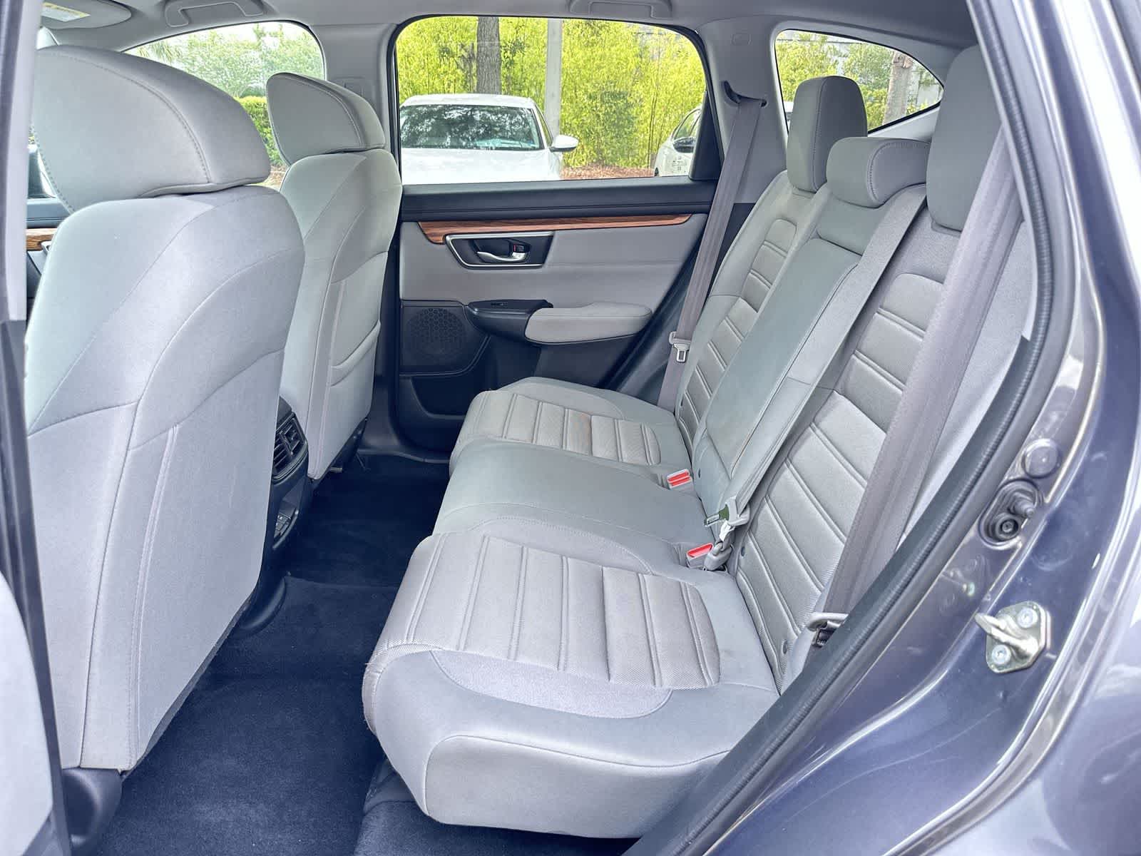 Thumbnail: 2020 Honda CR-V - 31