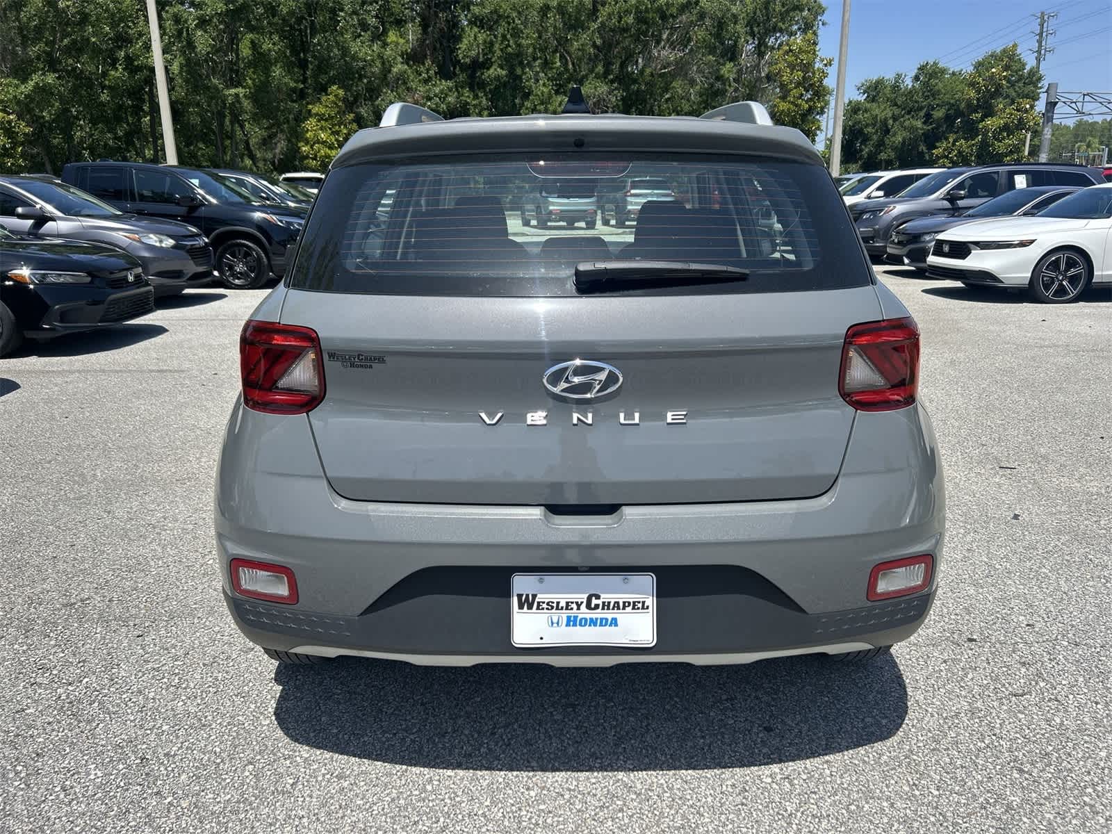 Thumbnail: 2020 Hyundai Venue - 5
