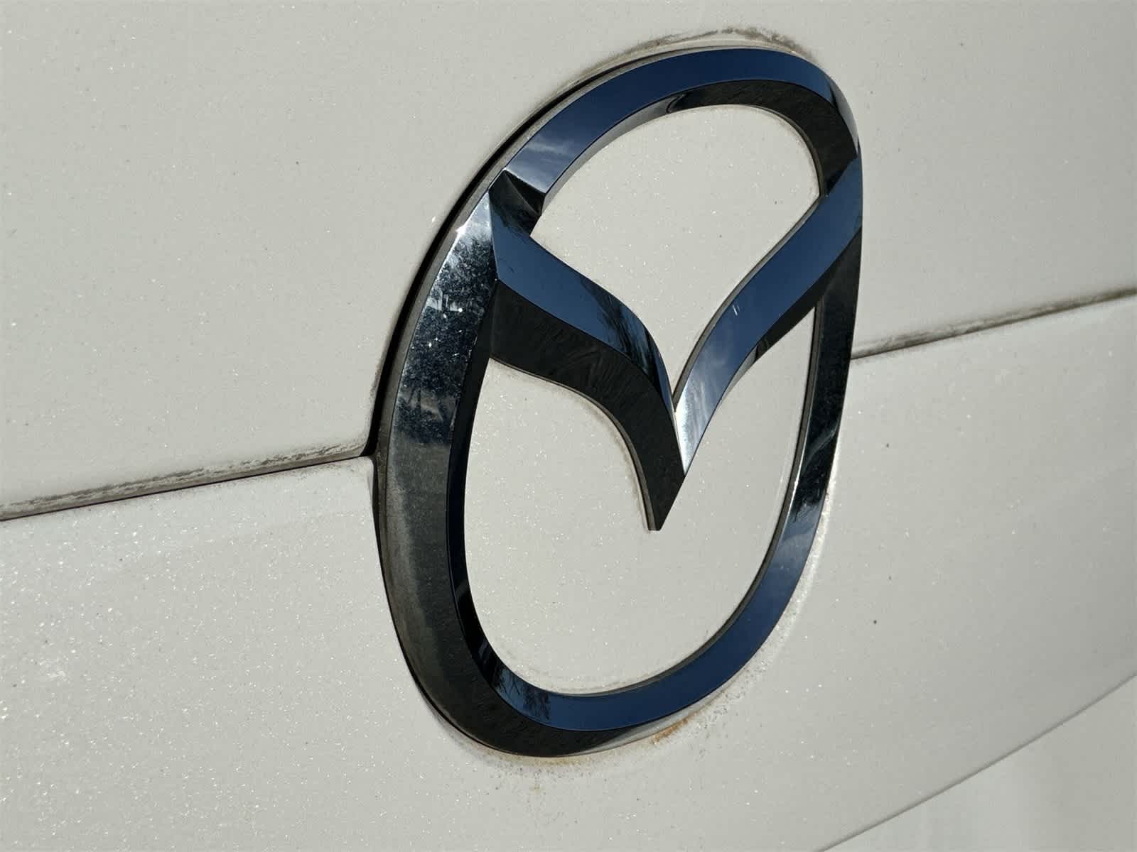 Thumbnail: 2014 Mazda CX-5 - 10