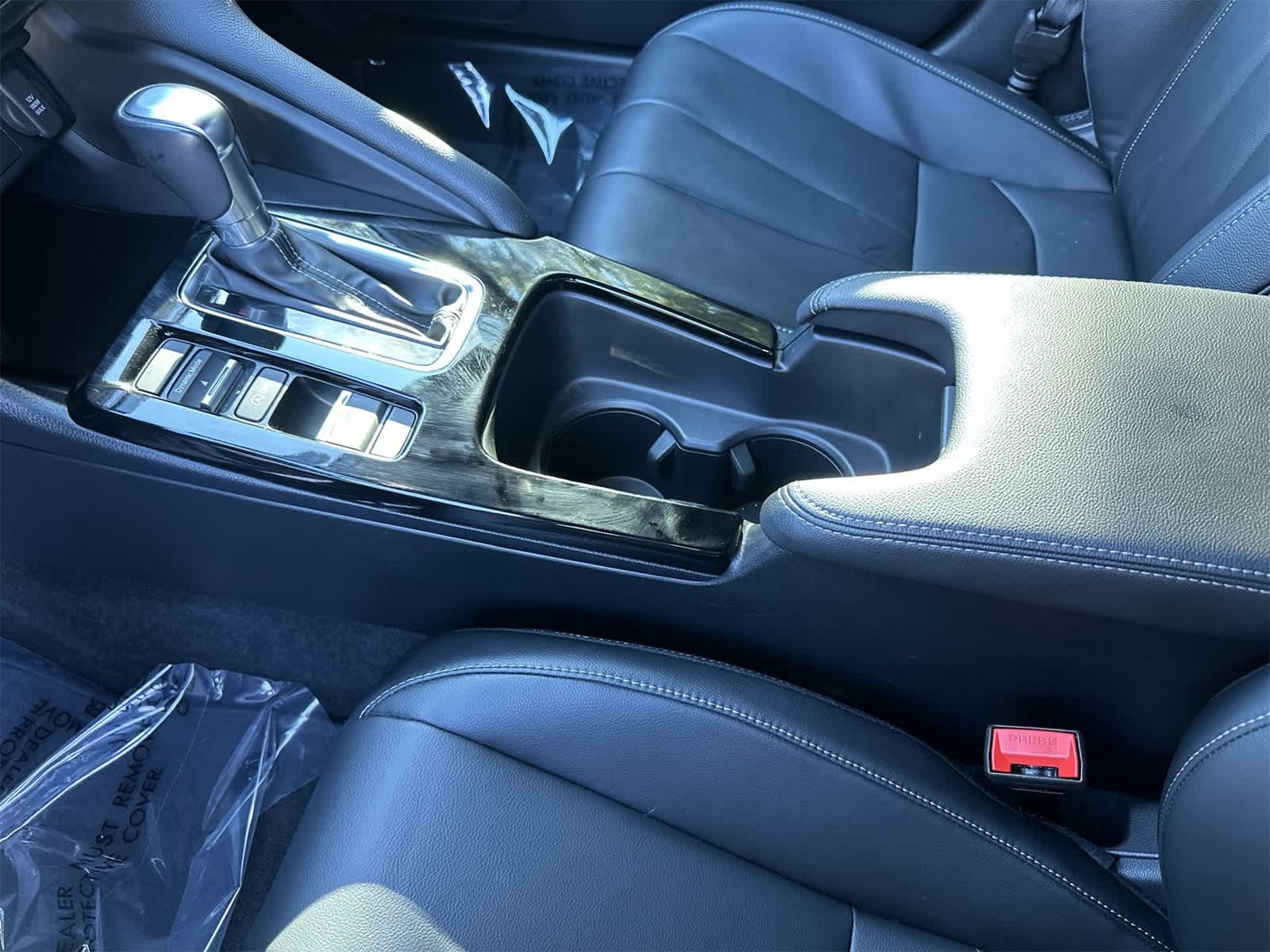 Thumbnail: 2024 Acura Integra - 19