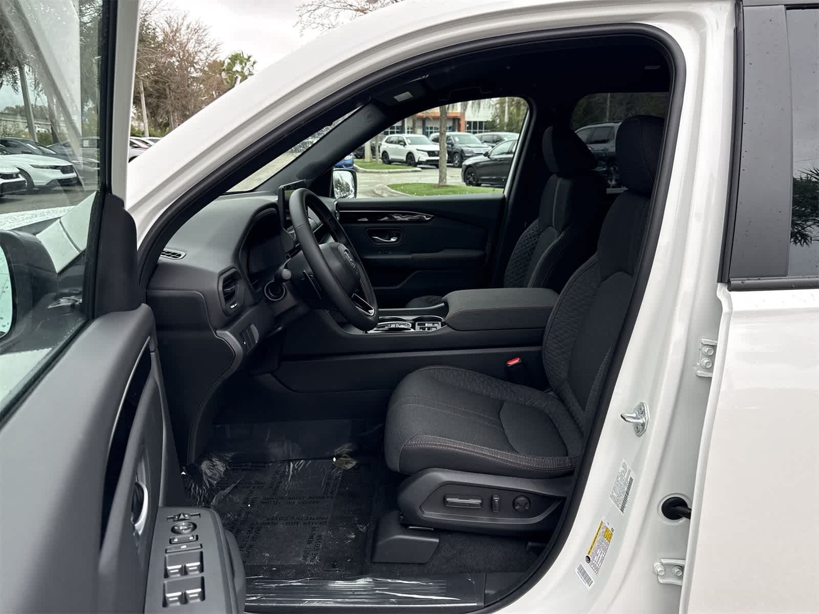 Thumbnail: 2026 Honda Pilot - 2