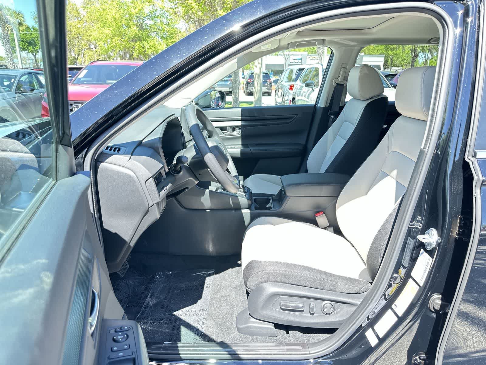 Thumbnail: 2026 Honda CR-V - 2