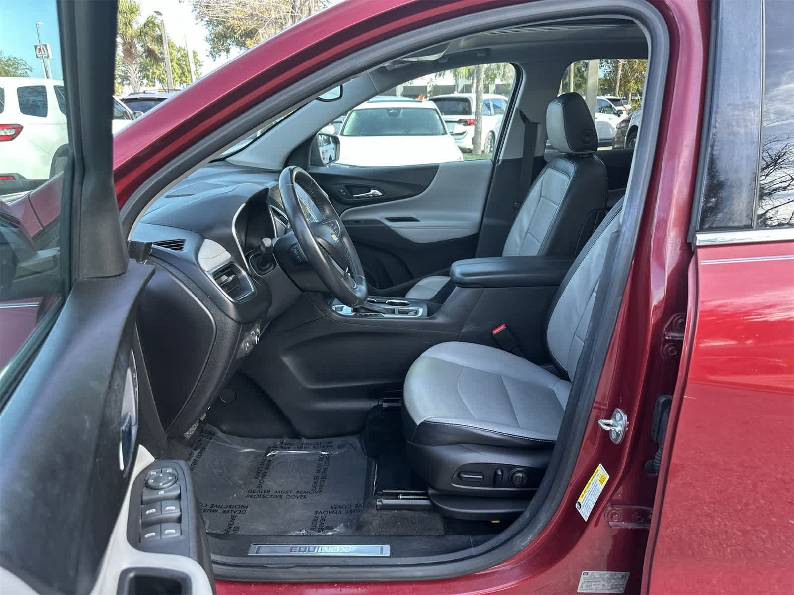 Thumbnail: 2018 Chevrolet Equinox - 2