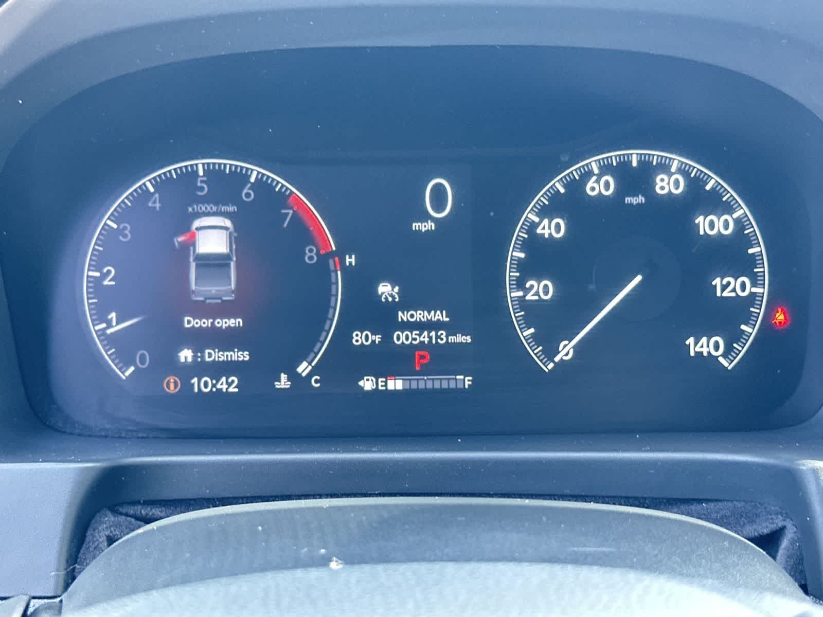 Thumbnail: 2024 Honda Ridgeline - 21