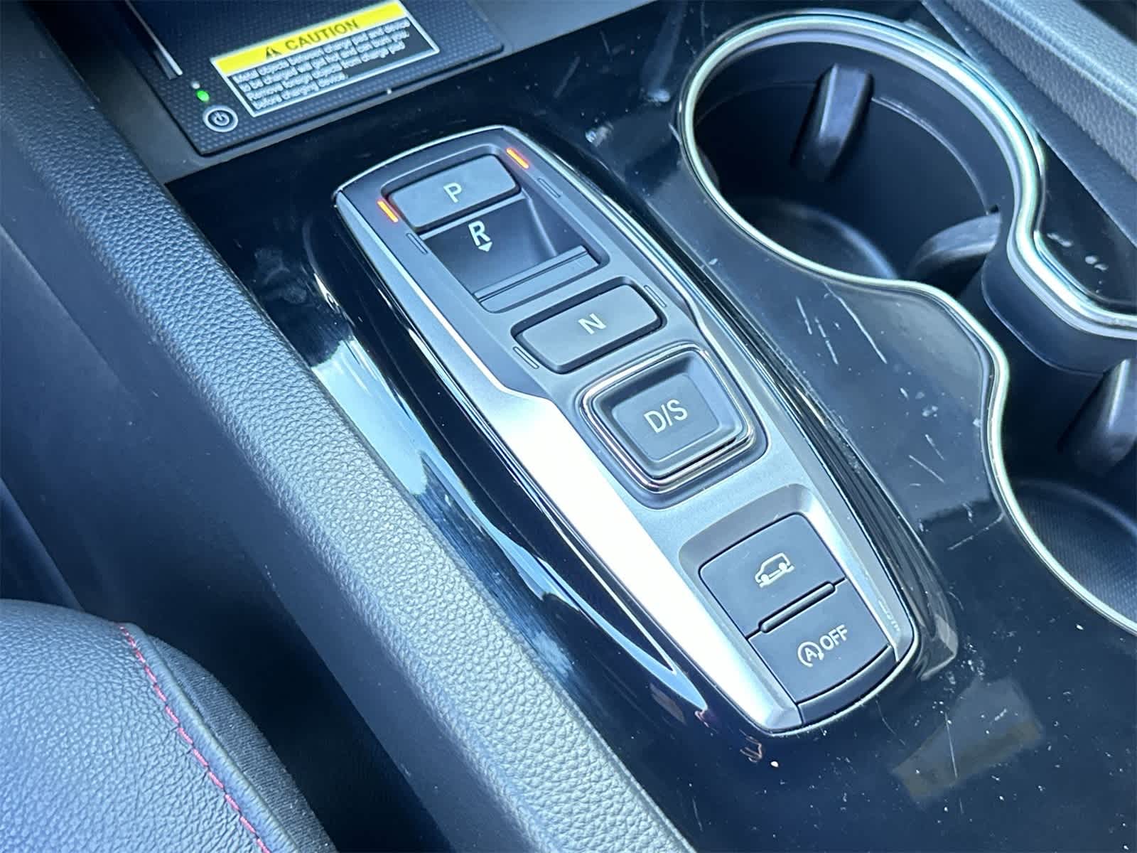 Thumbnail: 2024 Honda Passport - 21