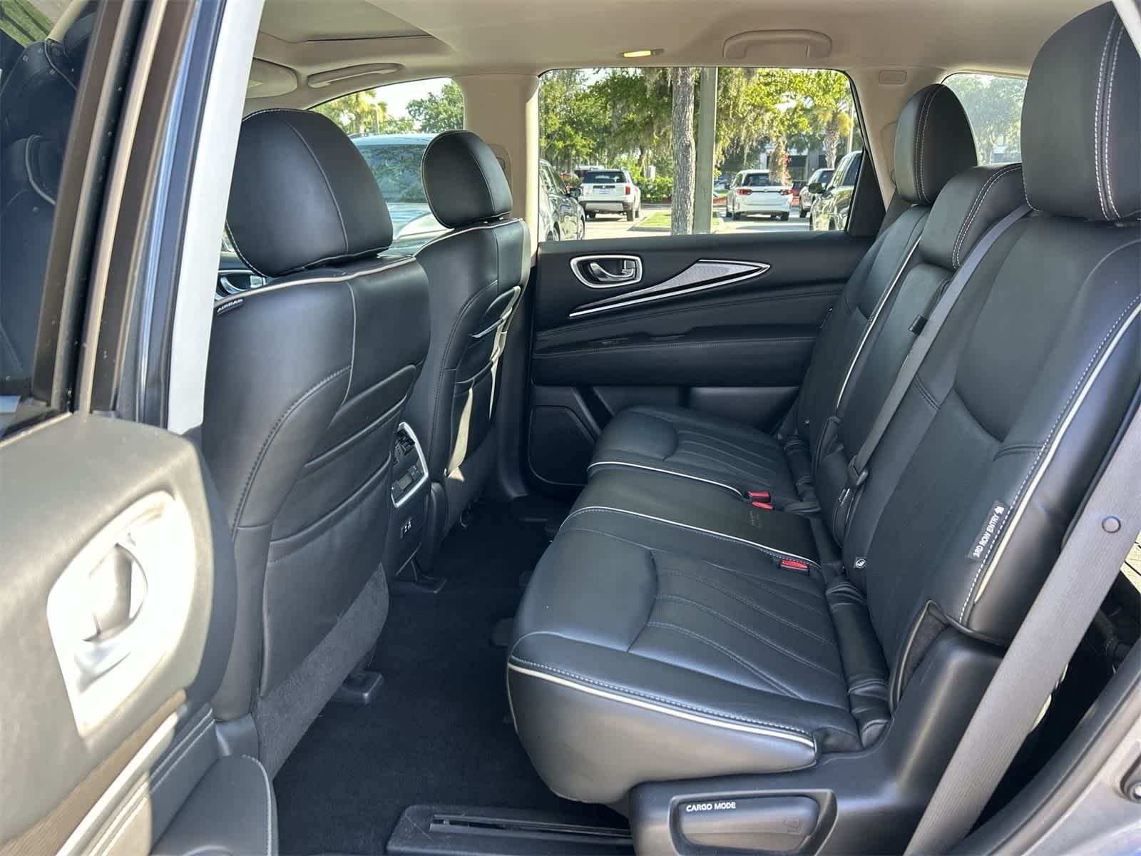 Thumbnail: 2019 INFINITI QX60 - 15