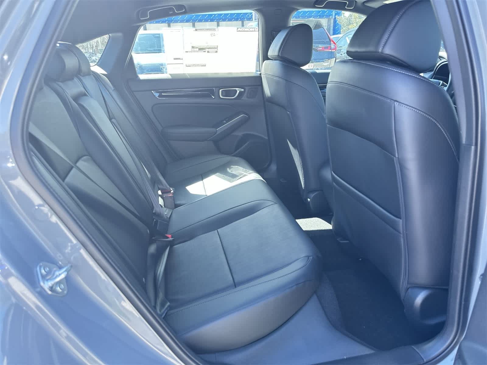 Thumbnail: 2026 Honda Civic - 16