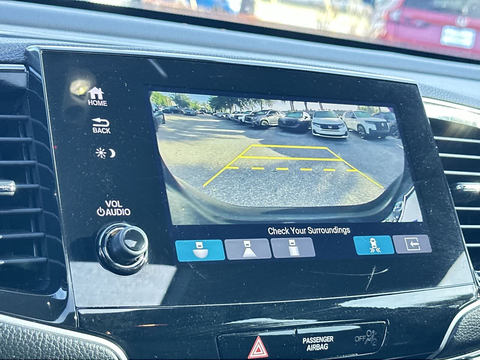 Thumbnail: 2022 Honda Pilot - 22