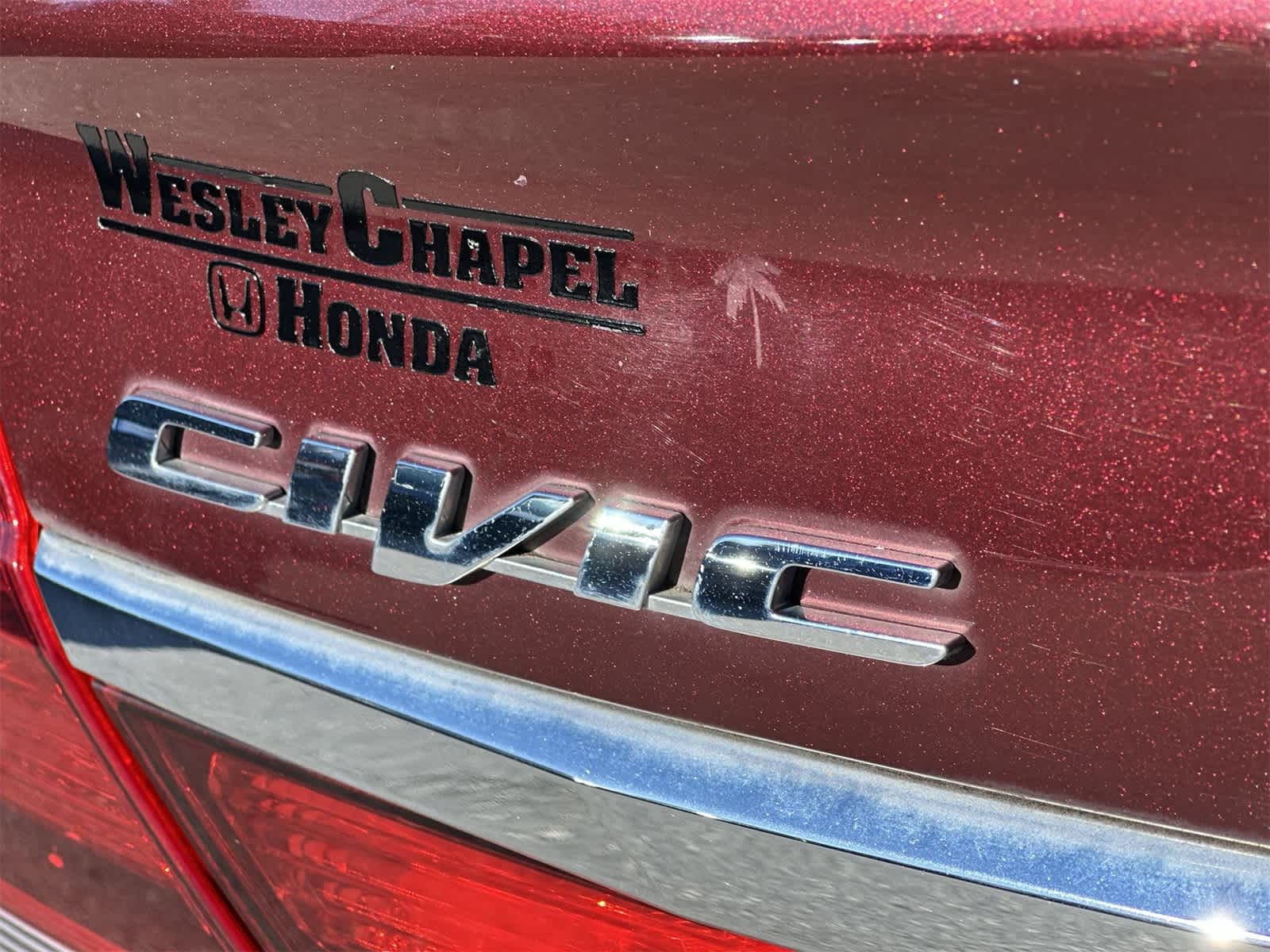 Thumbnail: 2013 Honda Civic - 11