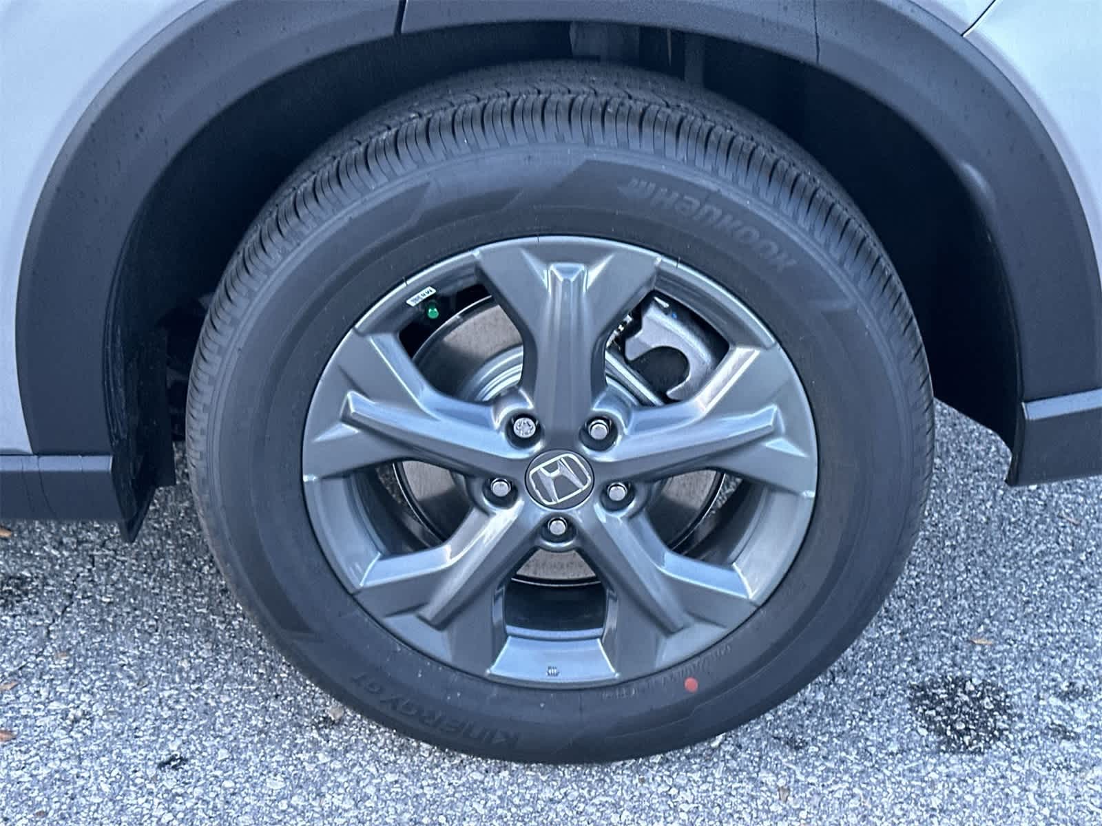 Thumbnail: 2026 Honda HR-V - 12