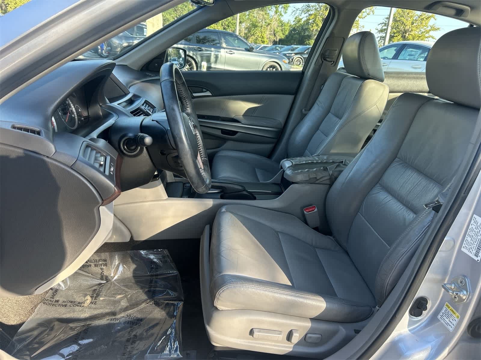 Thumbnail: 2009 Honda Accord - 13