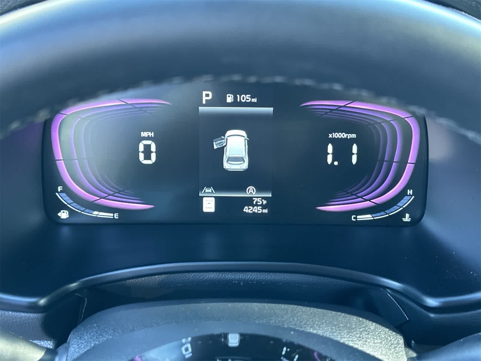 Thumbnail: 2025 Kia Soul - 22