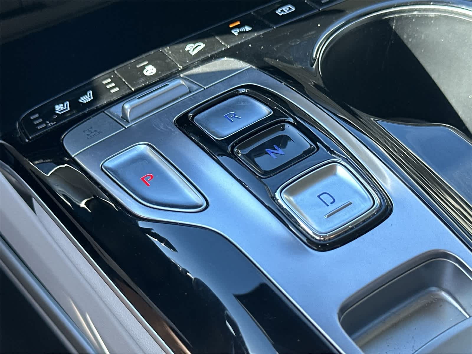 Thumbnail: 2023 Hyundai Tucson - 21