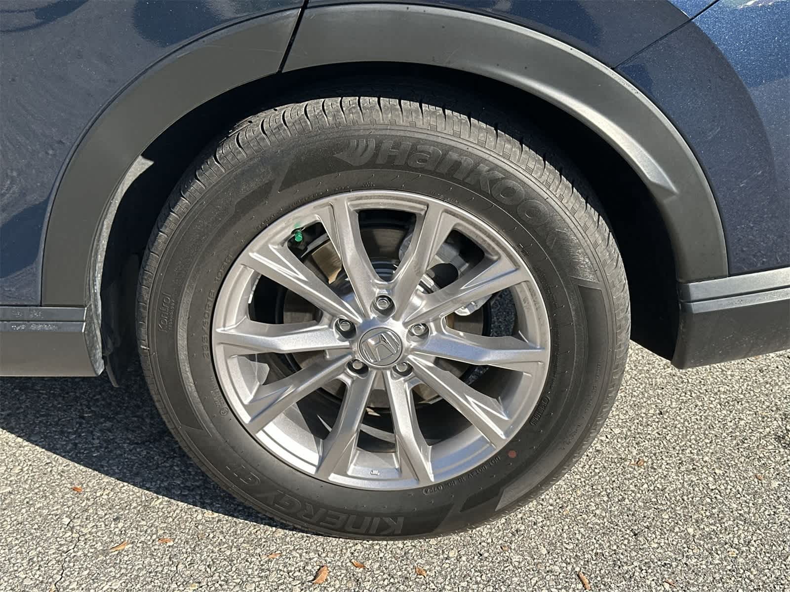 Thumbnail: 2024 Honda CR-V - 12