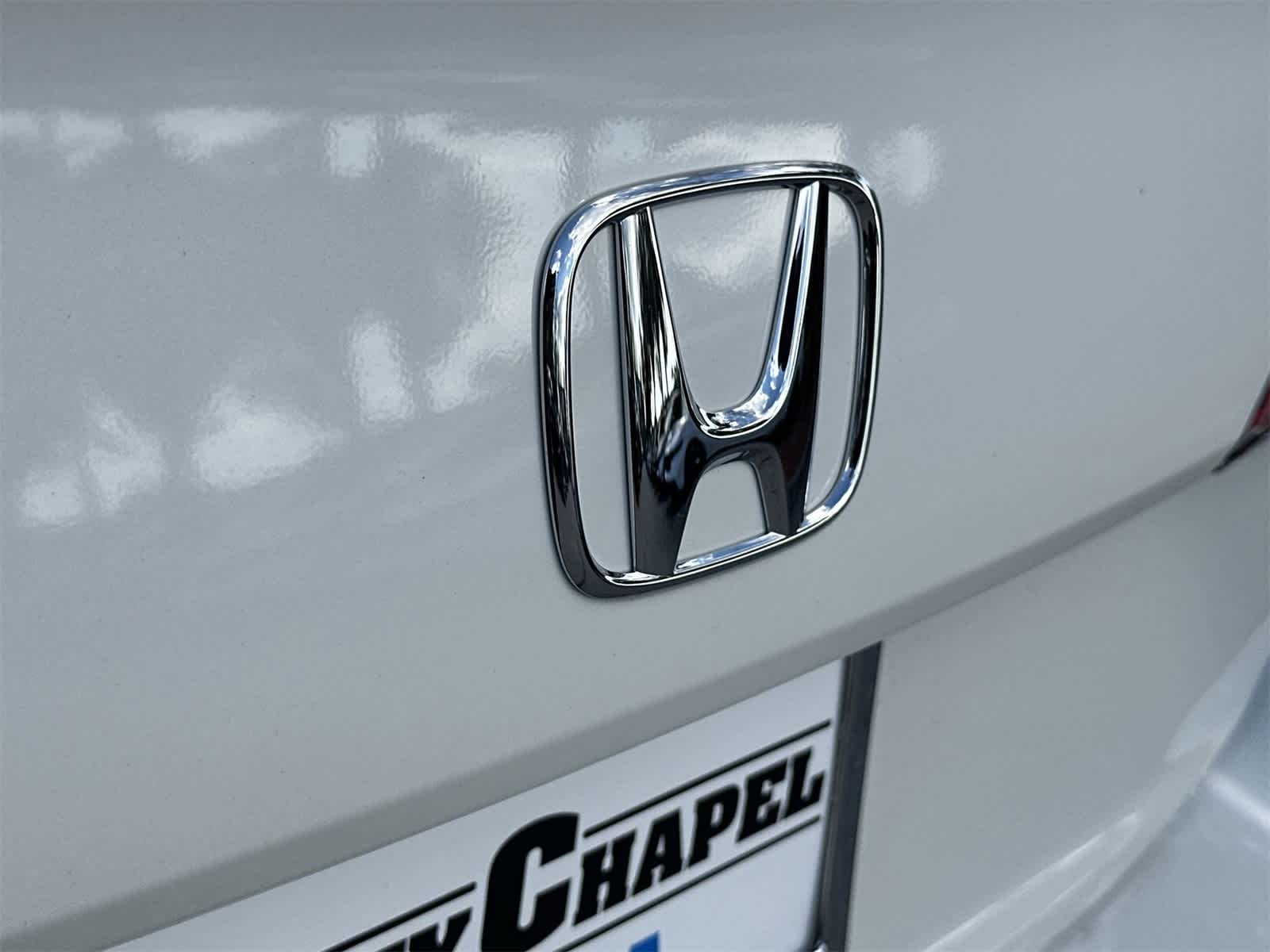 Thumbnail: 2026 Honda Civic - 10