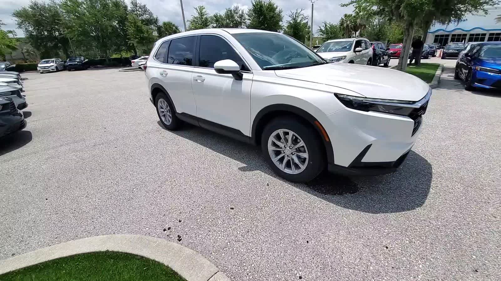 Thumbnail: 2023 Honda CR-V - 2