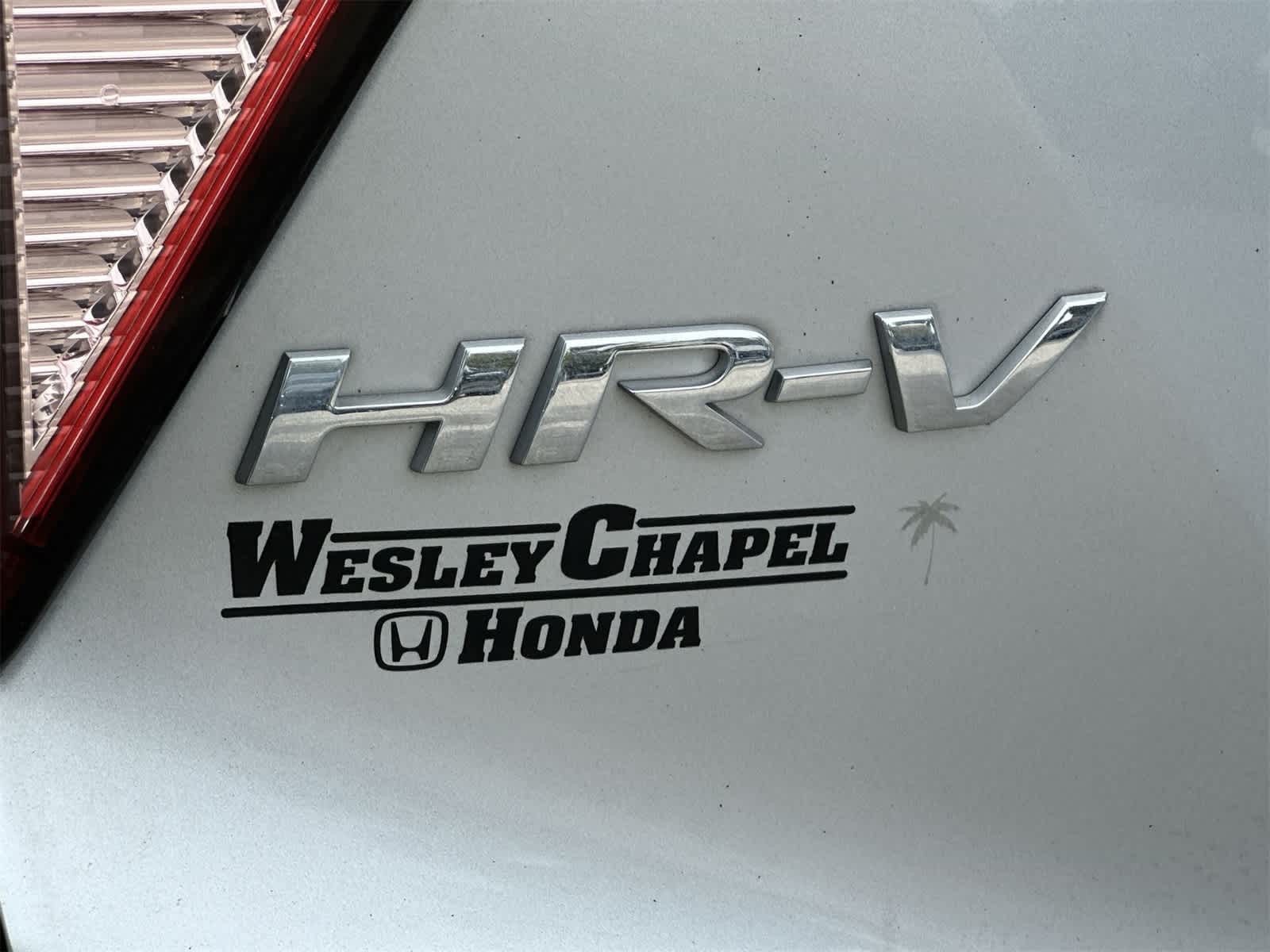 Thumbnail: 2016 Honda HR-V - 11