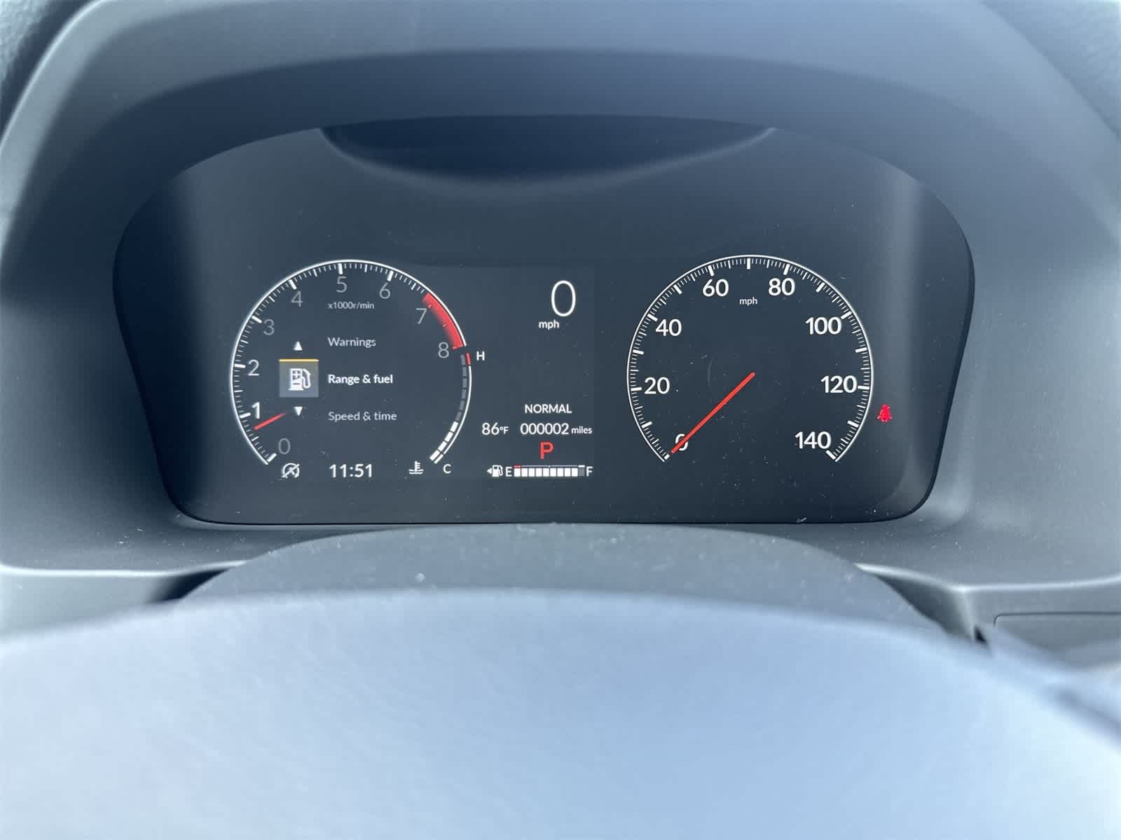 Thumbnail: 2026 Honda Ridgeline - 23