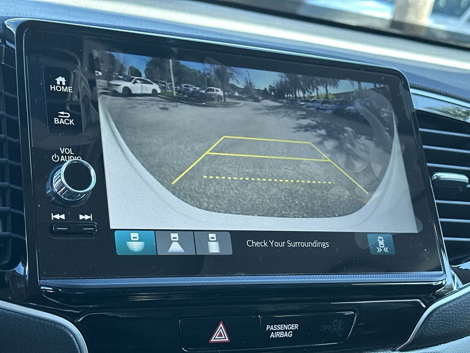 Thumbnail: 2026 Honda Ridgeline - 20