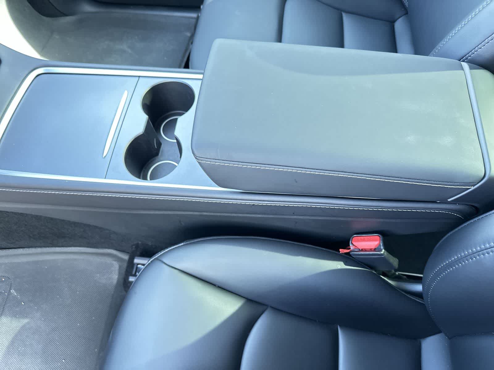 Thumbnail: 2023 Tesla Model Y - 19