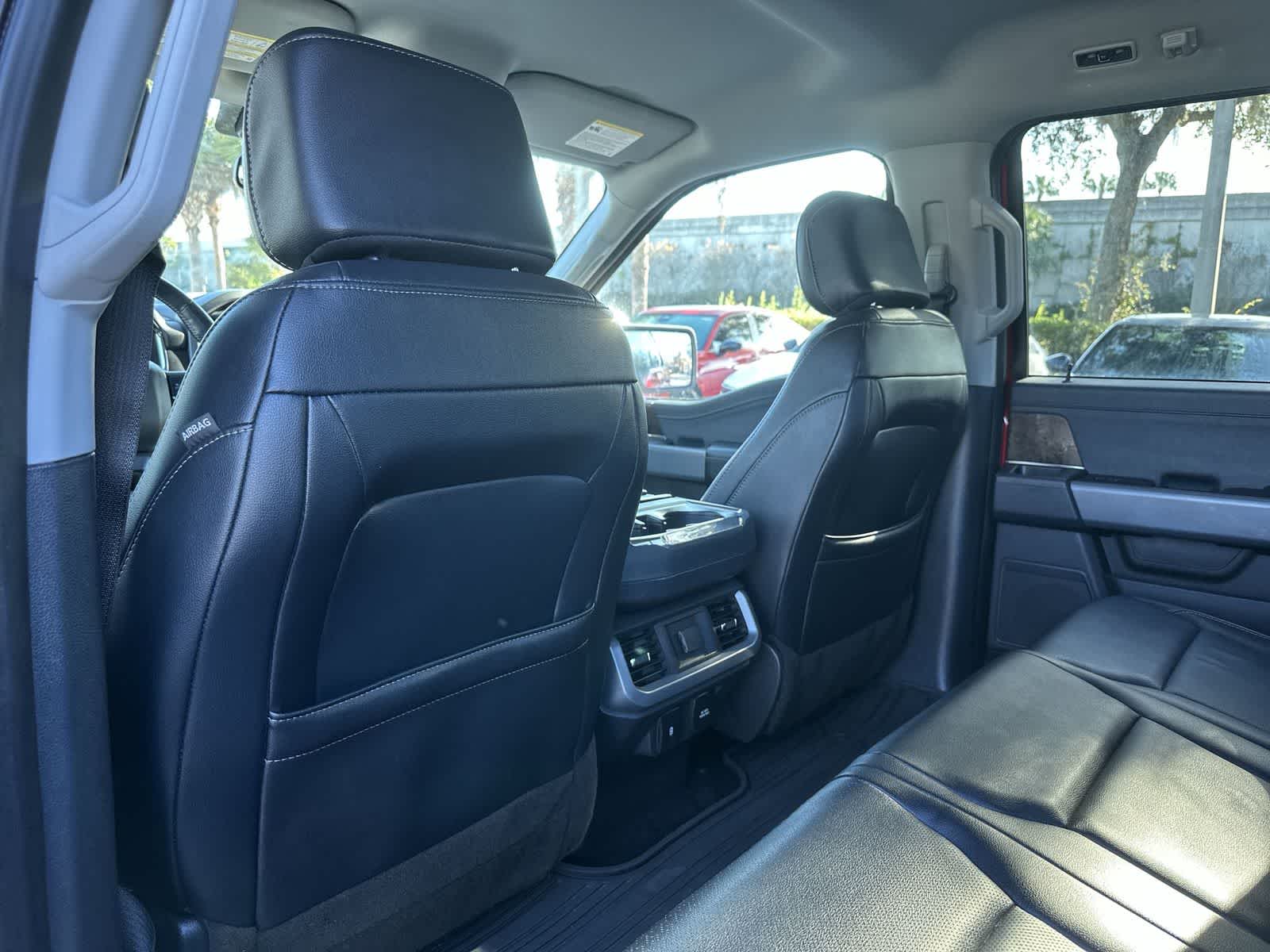 Thumbnail: 2022 Ford F-150 - 14