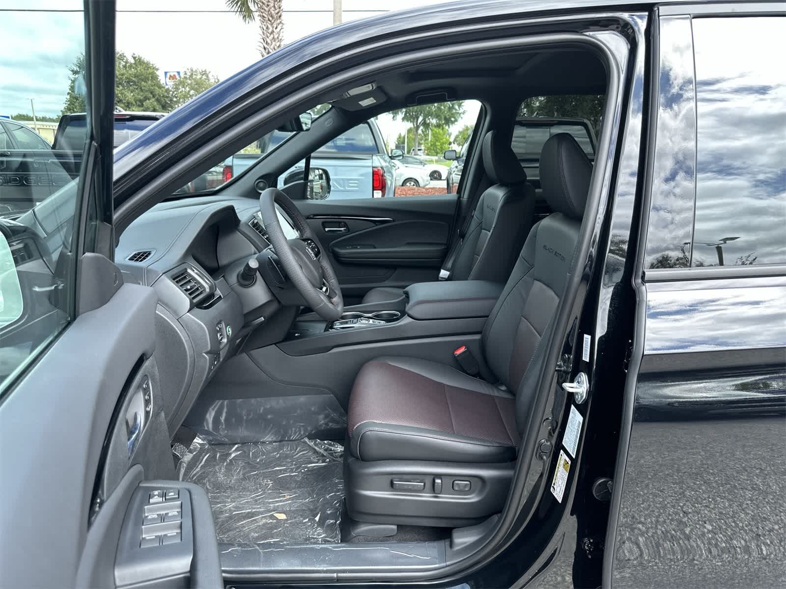 Thumbnail: 2026 Honda Ridgeline - 2